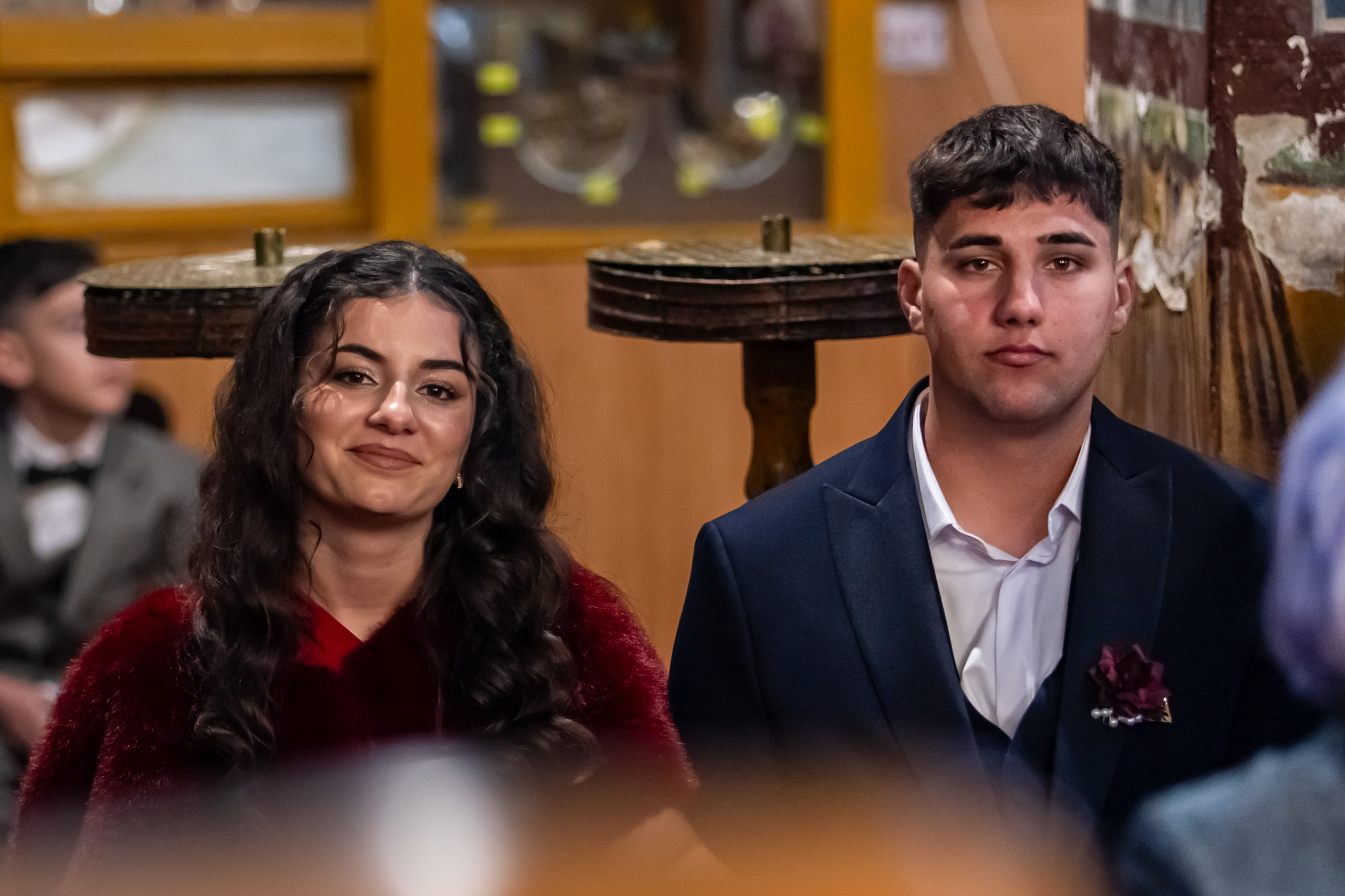 Nuntă Nicoleta & Marin. Mihai Alexandra Events