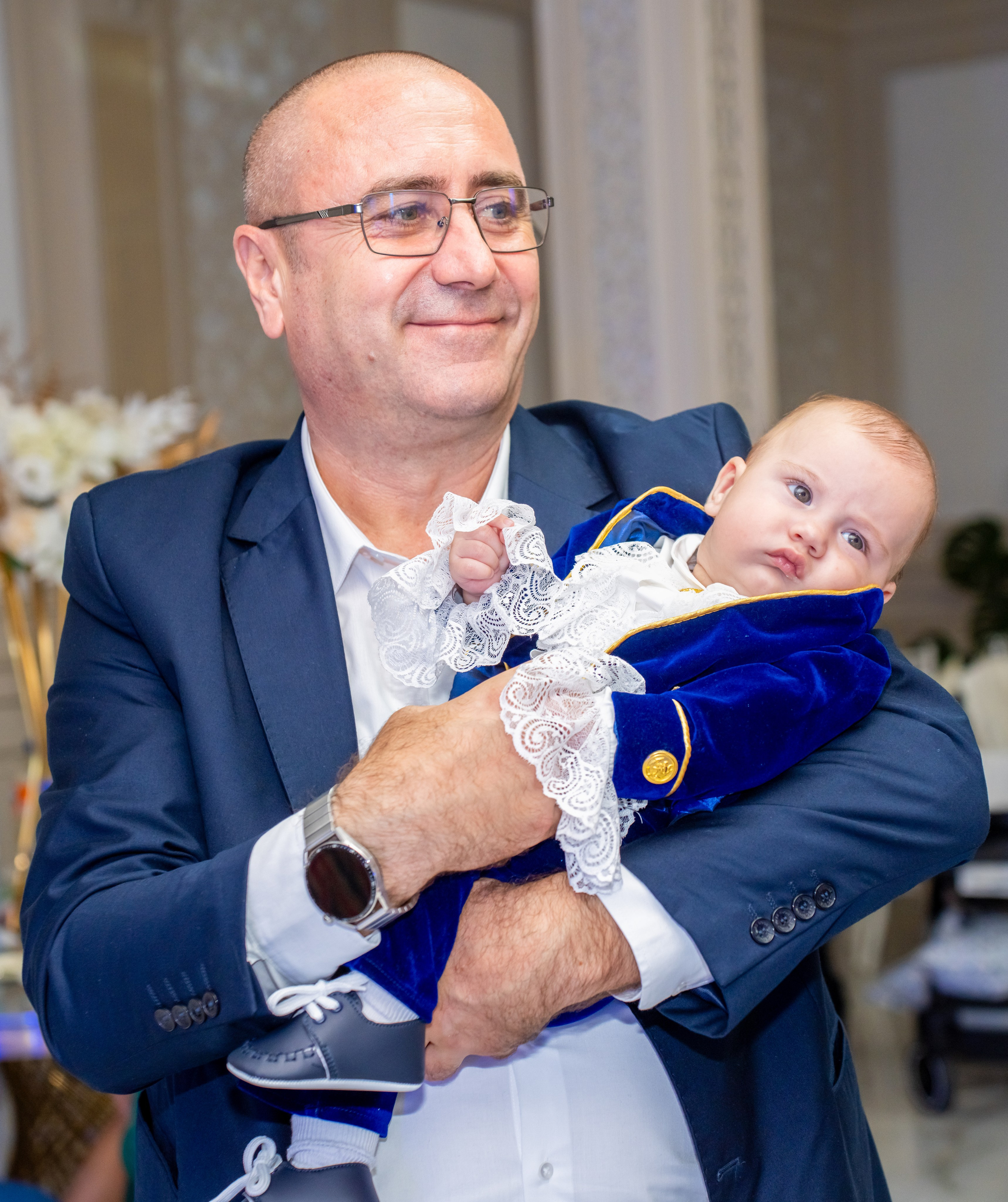 Botez Damian Ștefan