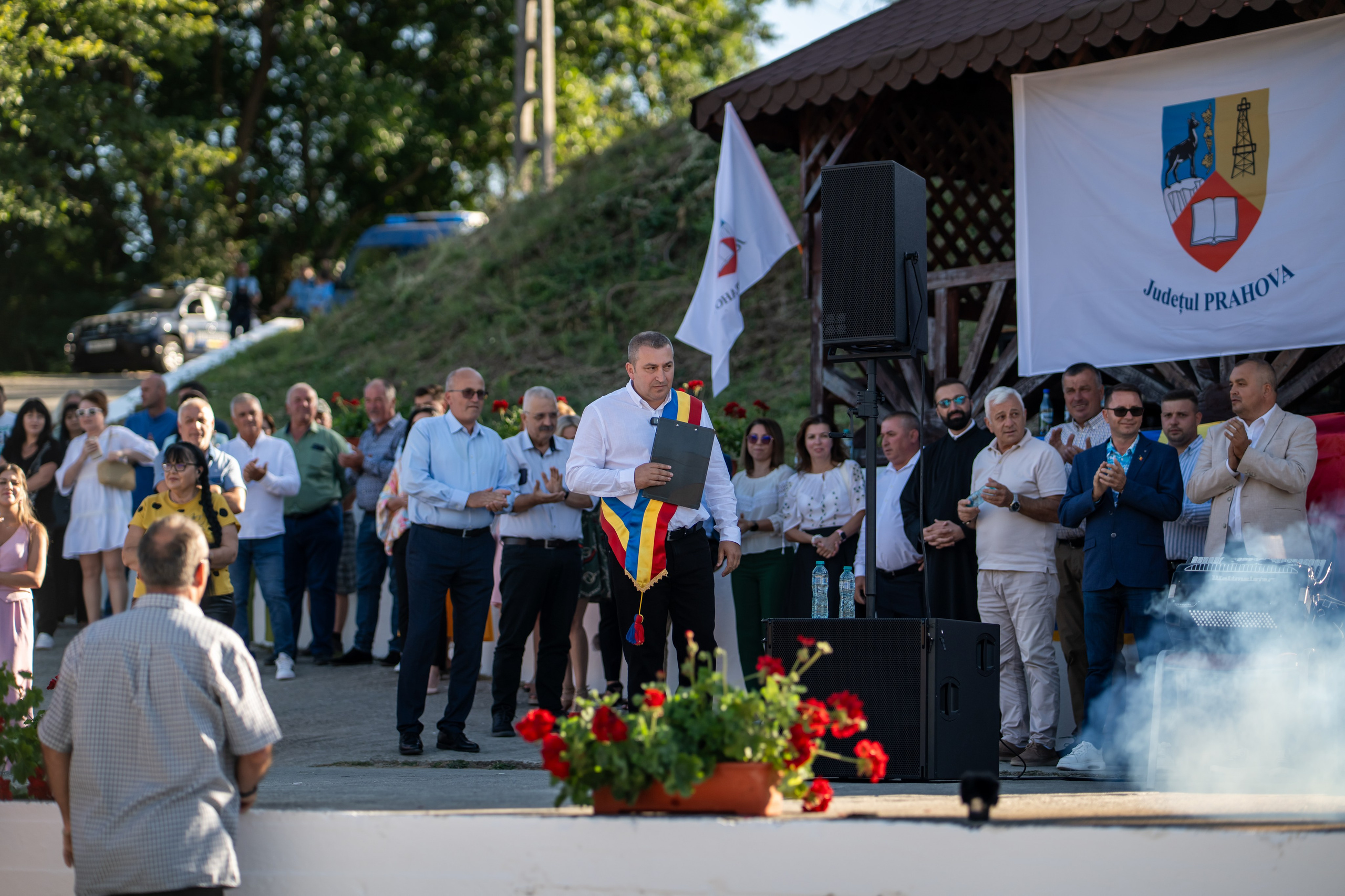 Deschidere Zilele Vărbilăului 2025 2025.08.29