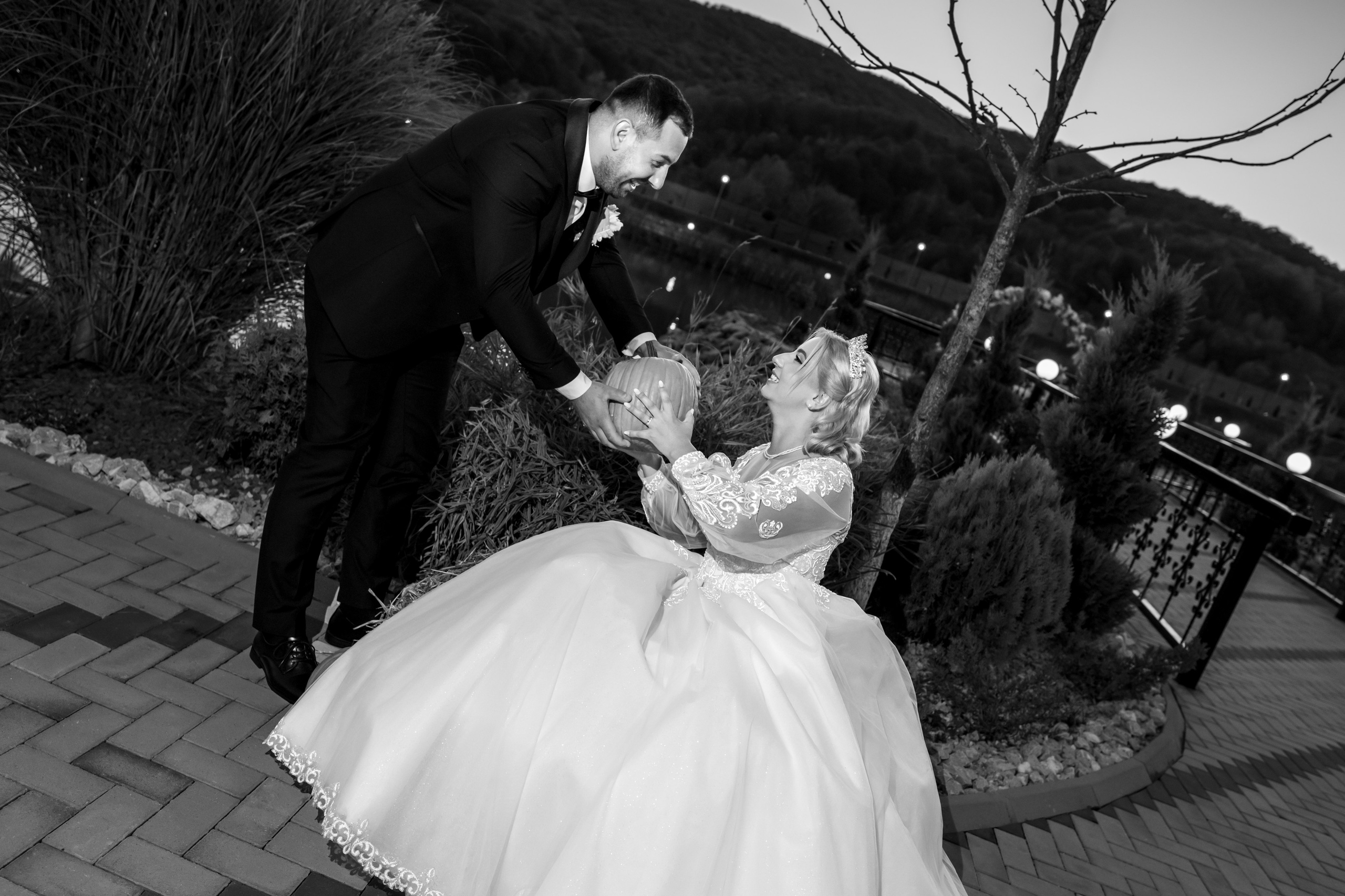 Nuntă Loredana & Cosmin. Mihai Alexandra Events