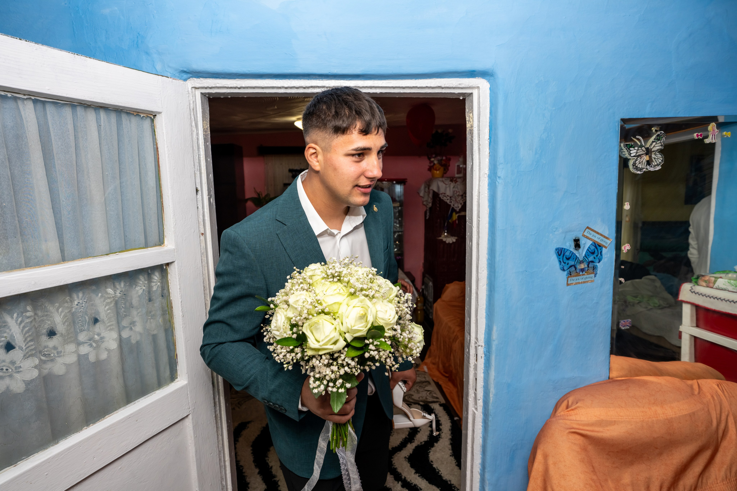 Nuntă Nicoleta & Marin. Mihai Alexandra Events