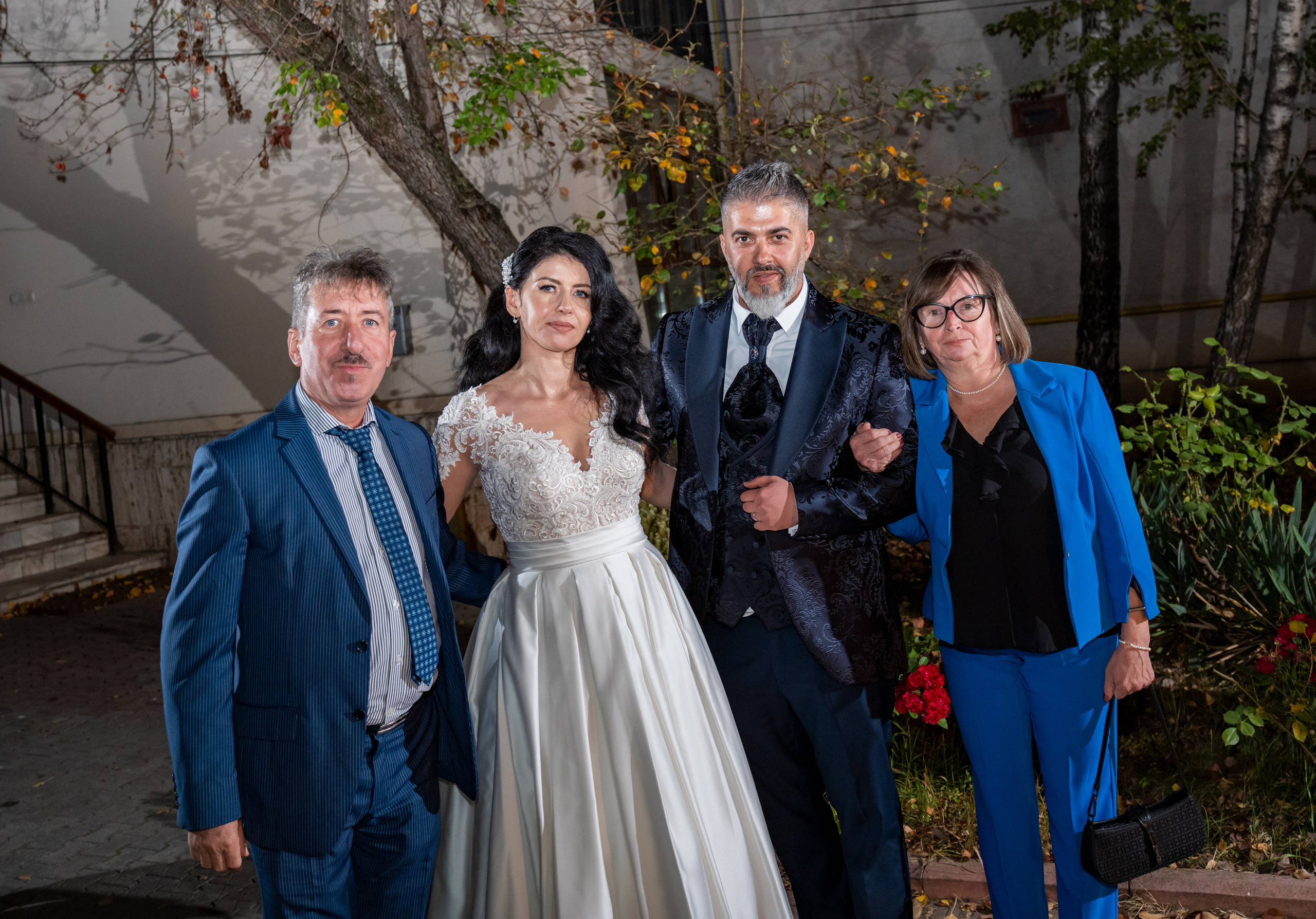 Nuntă Florin & Andreea