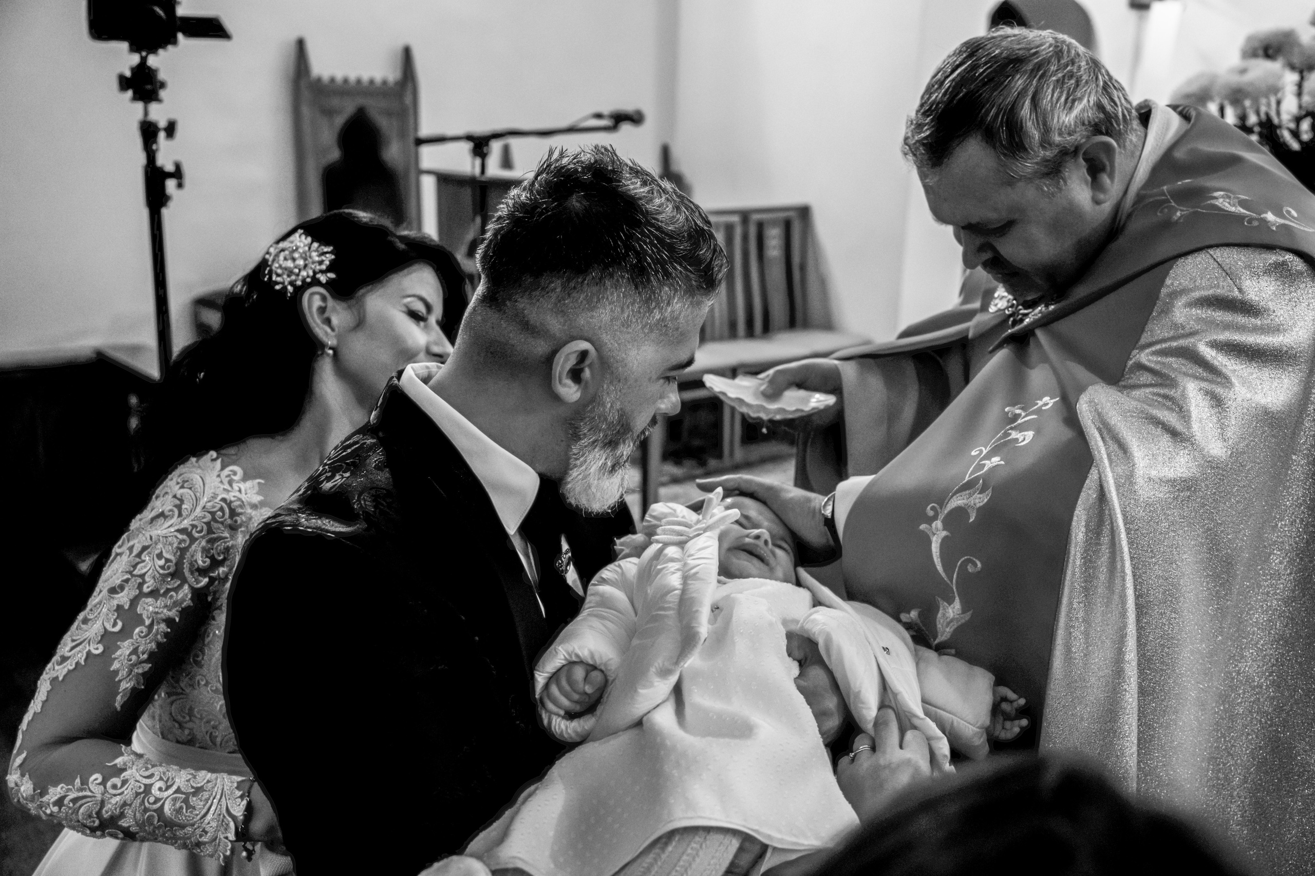 Nuntă Florin & Andreea
