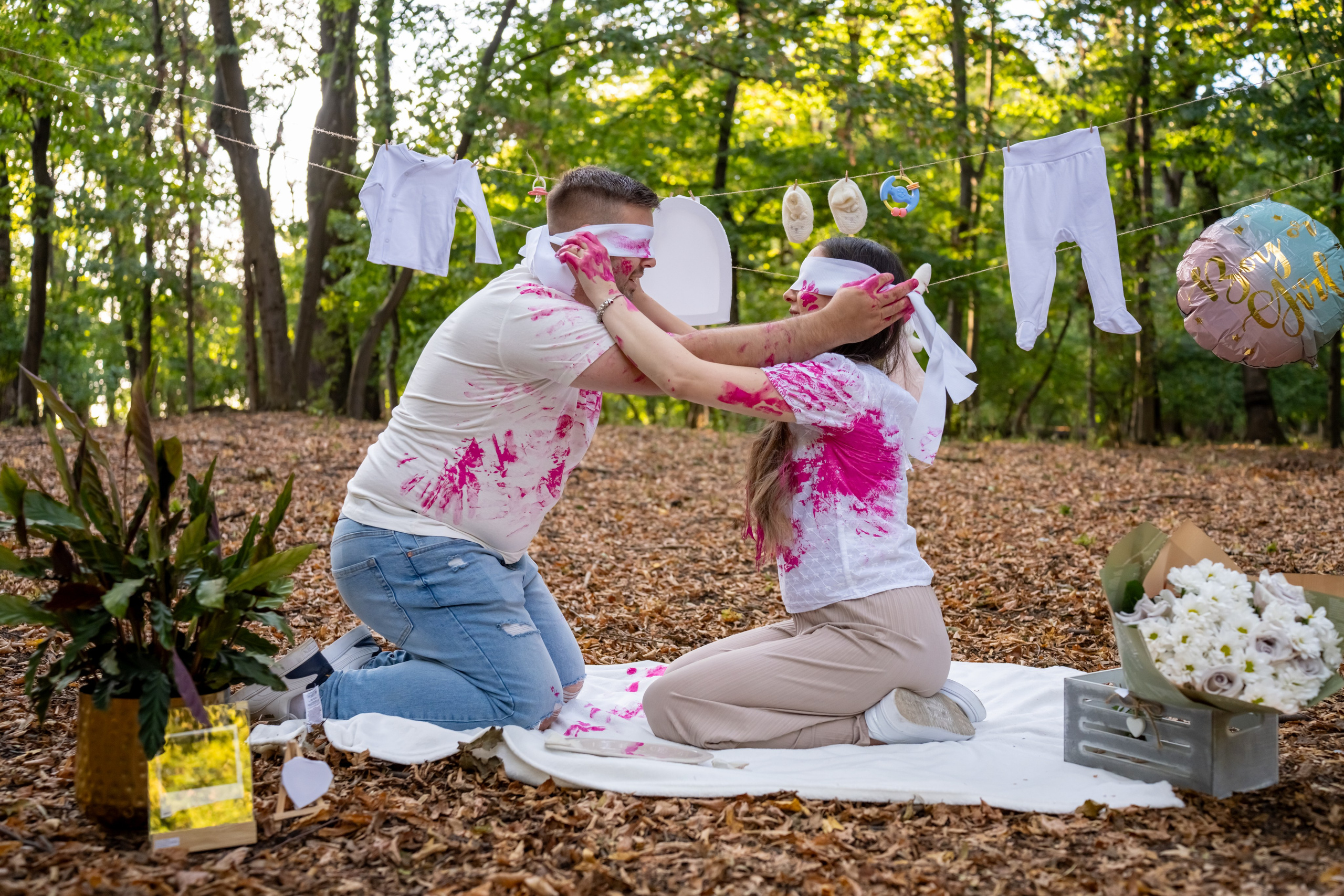 Gender Reveal 2025.08.27