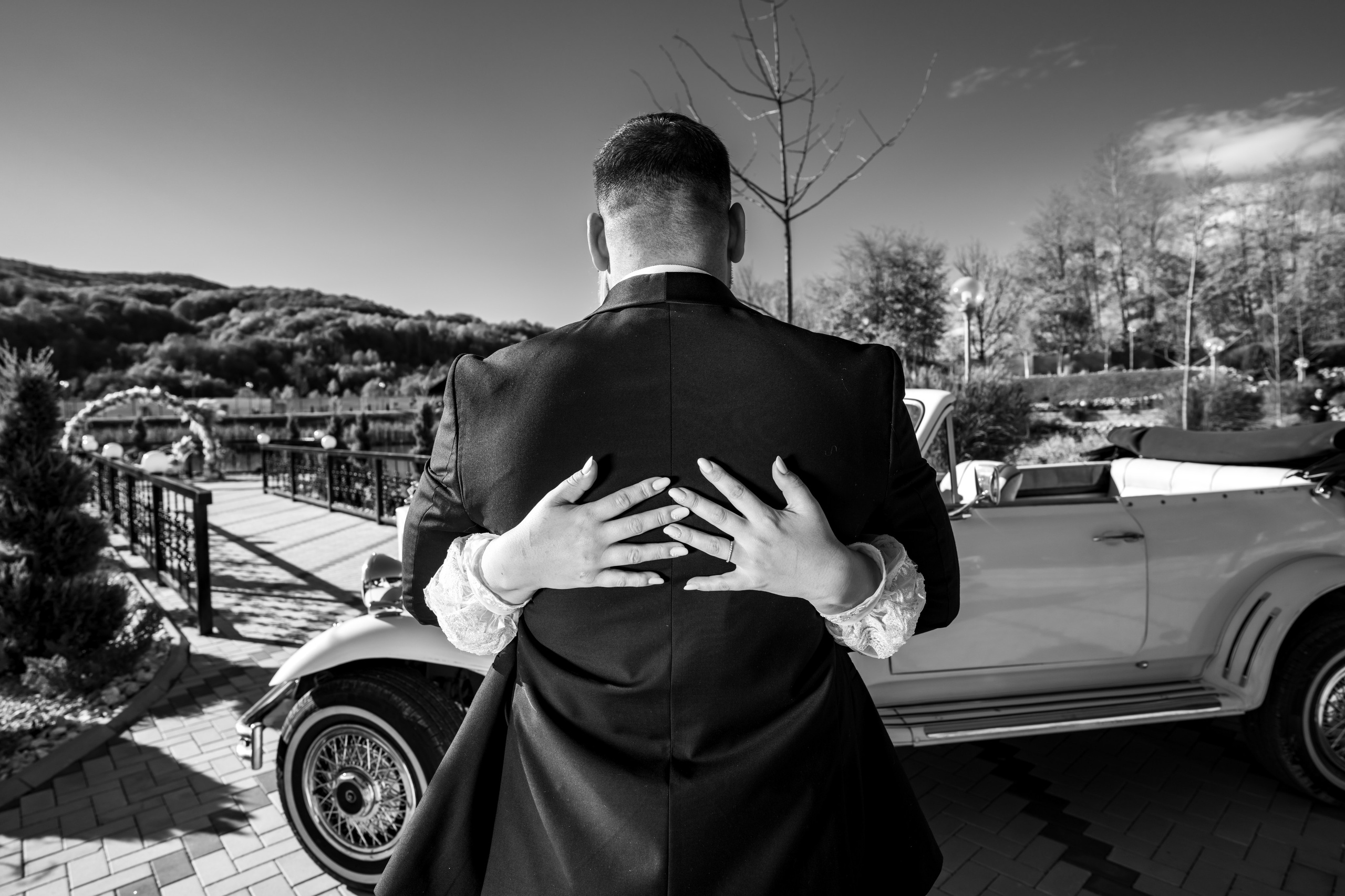 Ședință foto Loredana & Cosmin