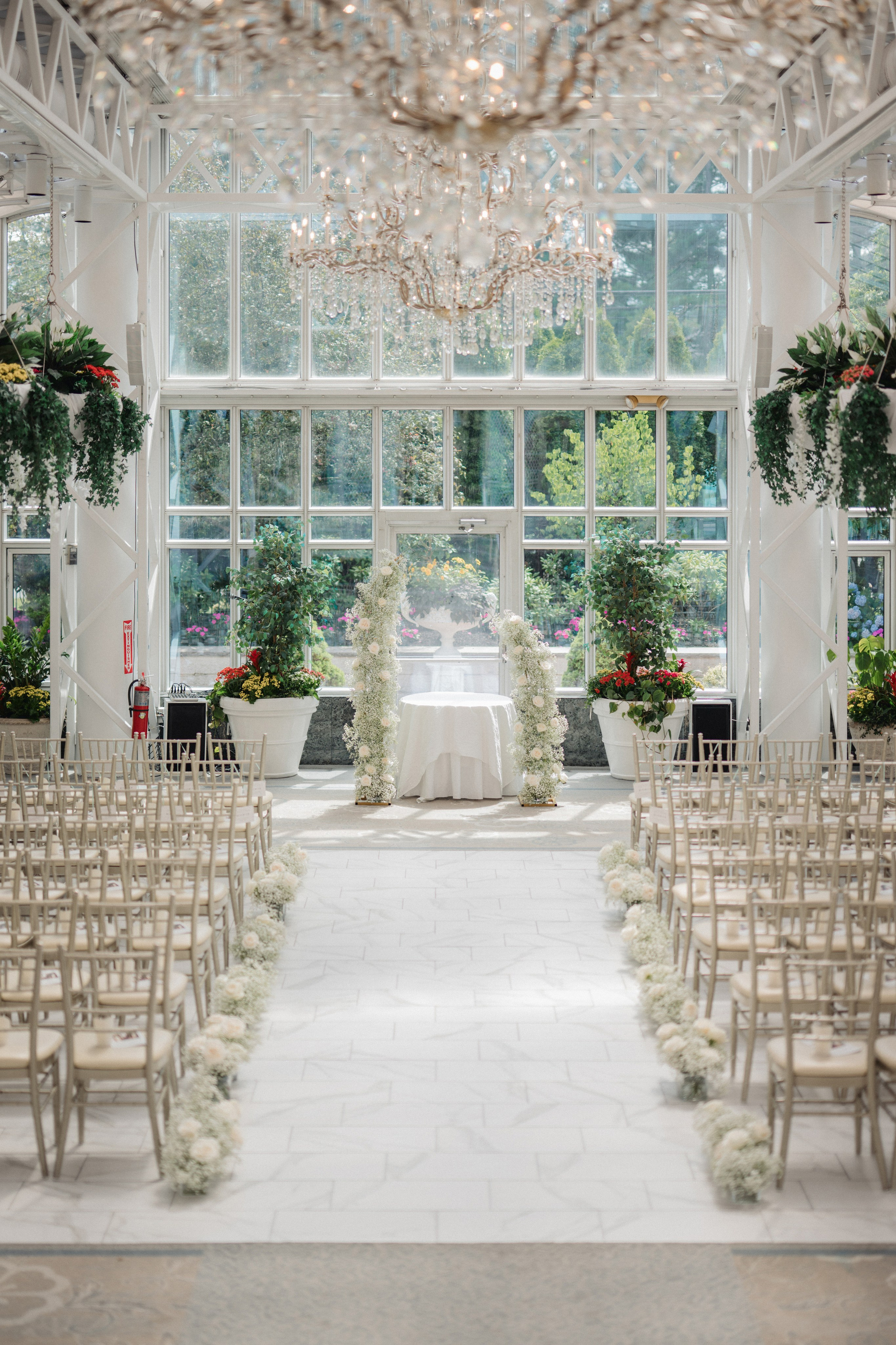 Indian & Multicultural Wedding at The Madison Hotel | Girija & Chris | Morristown NJ