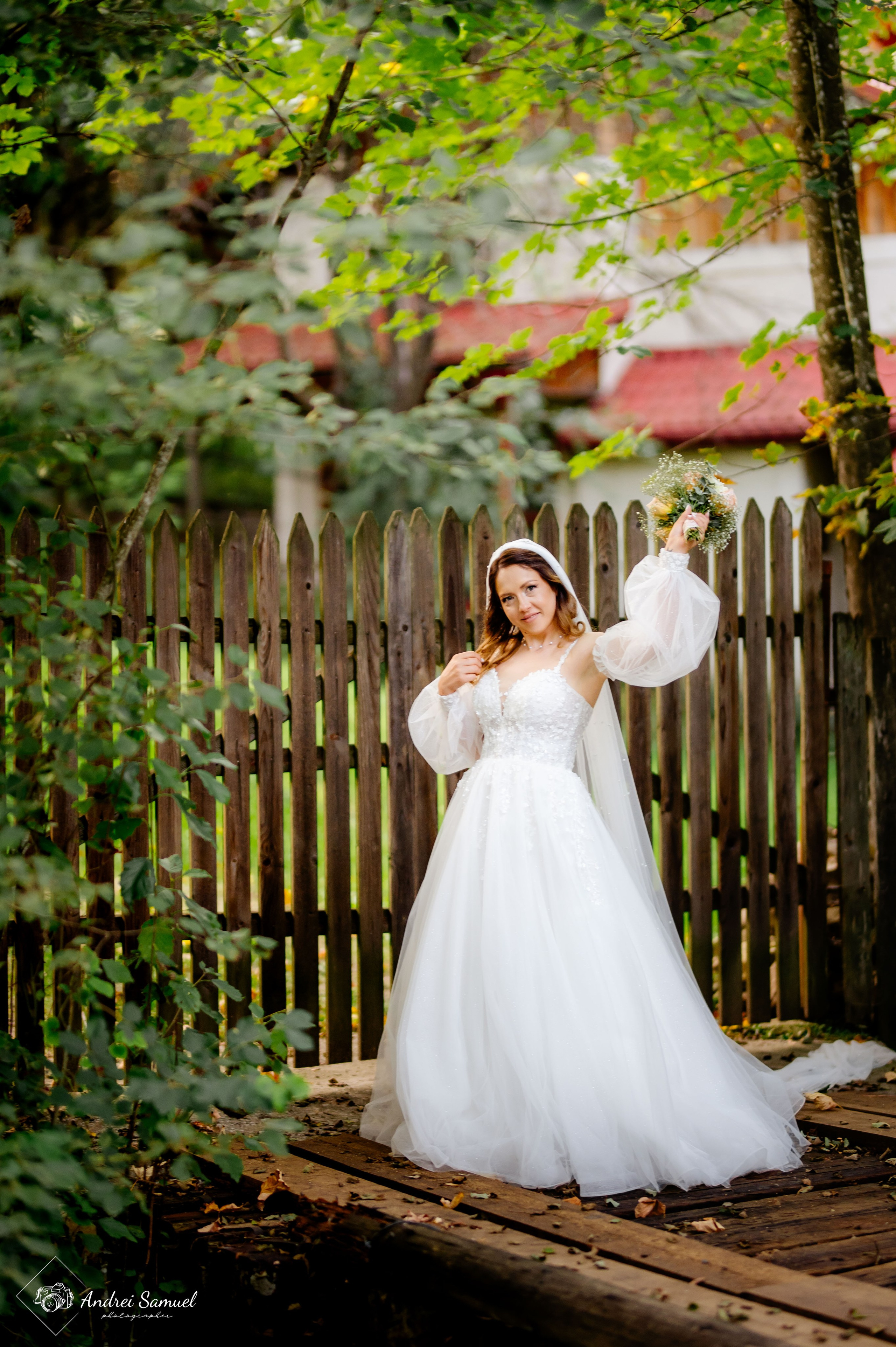 Anca & Daniel. Andrei Samuel – Fotograf București | Evenimente, Studio, Imobiliare, Produs