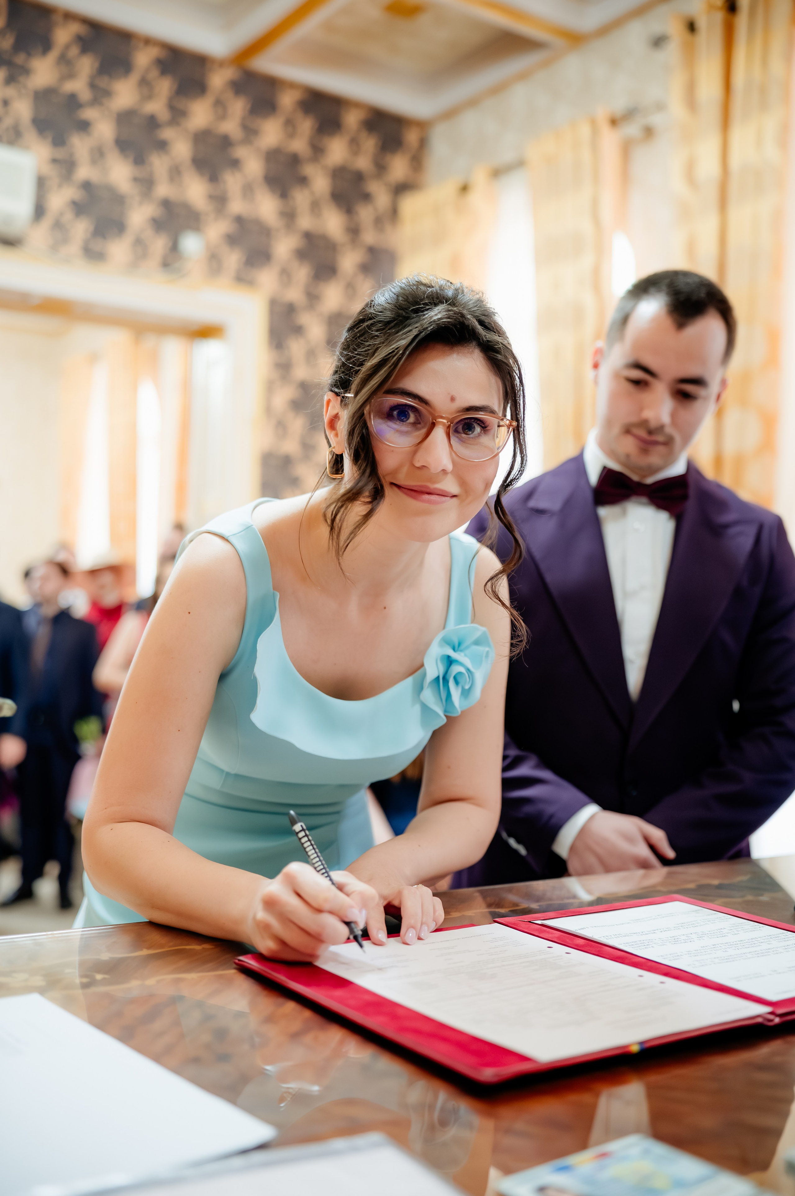 Mirel & Elena. Fotograf profesionist eveniment București | Andrei Samuel - Evenimente, Studio, Imobiliare, Produs