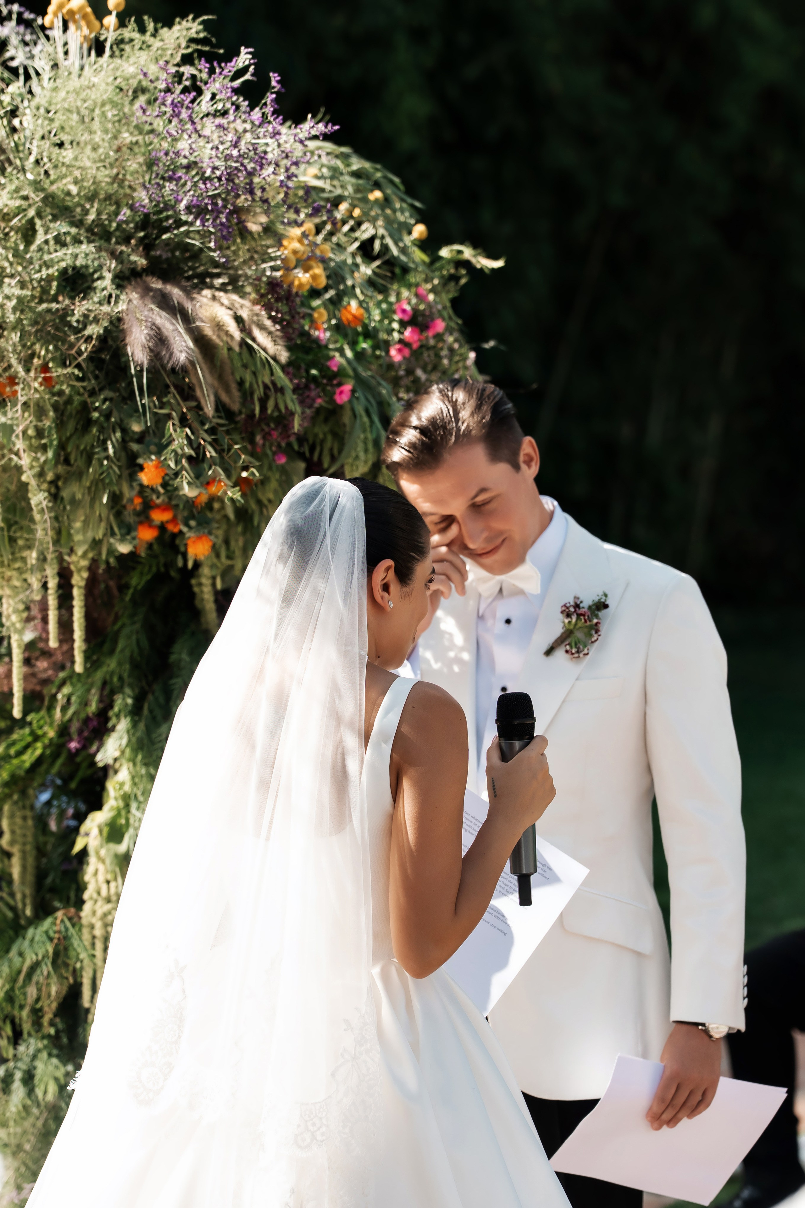 ANDREW & LYNN. Bryllupsfotograf i hele Norge