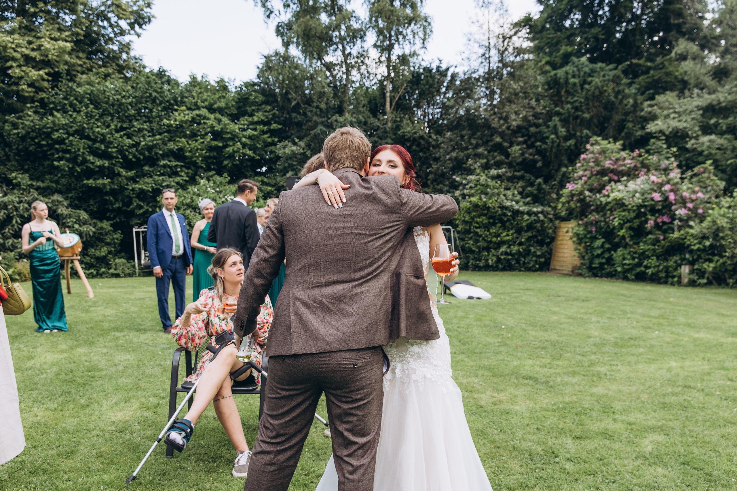 Angilina and Fabian. Wedding Stories — Professional Wedding Photography & Videography in Germany, Italy, Spain & all across Europe