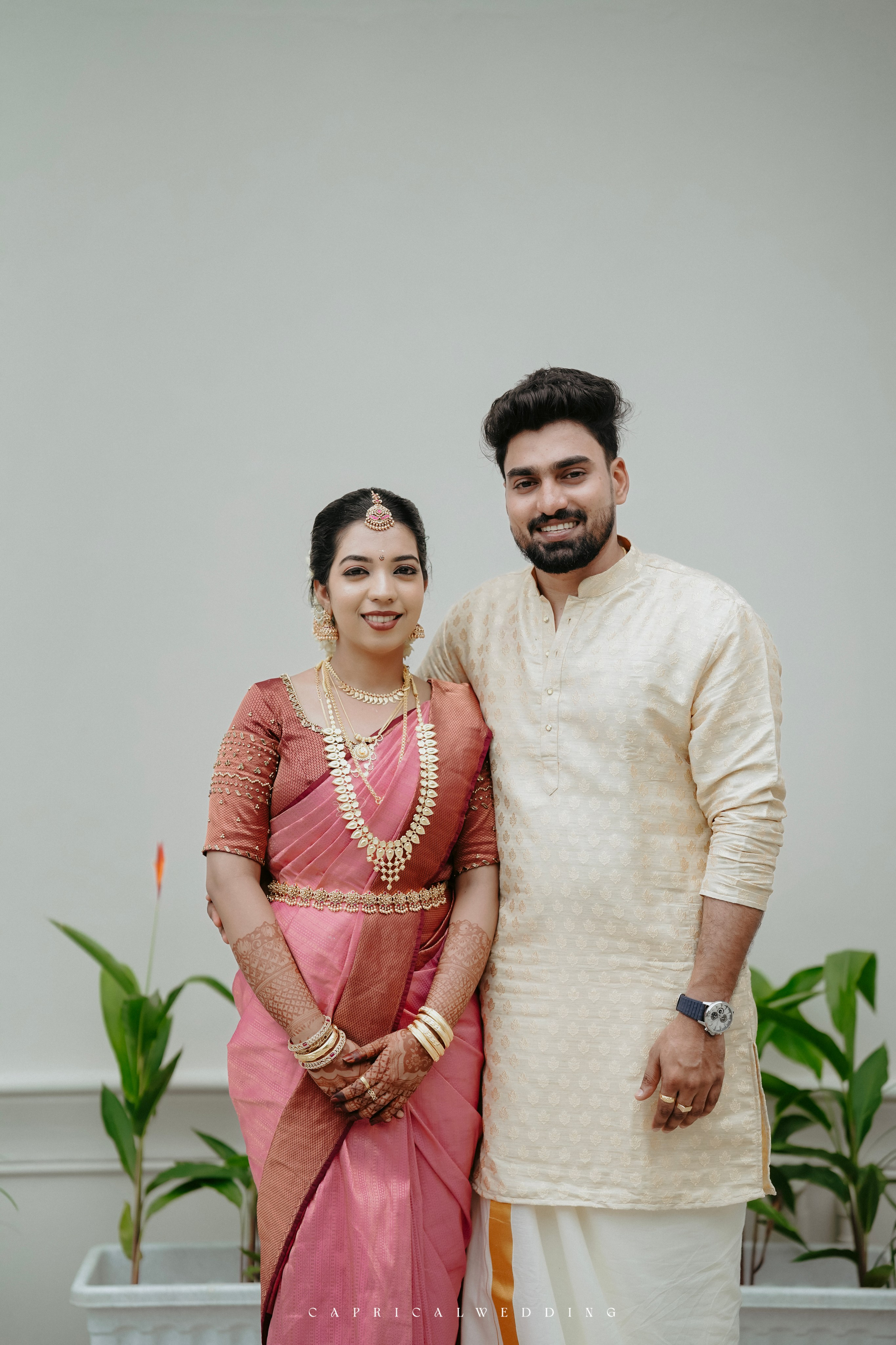 View Gallery. Caprical weddings