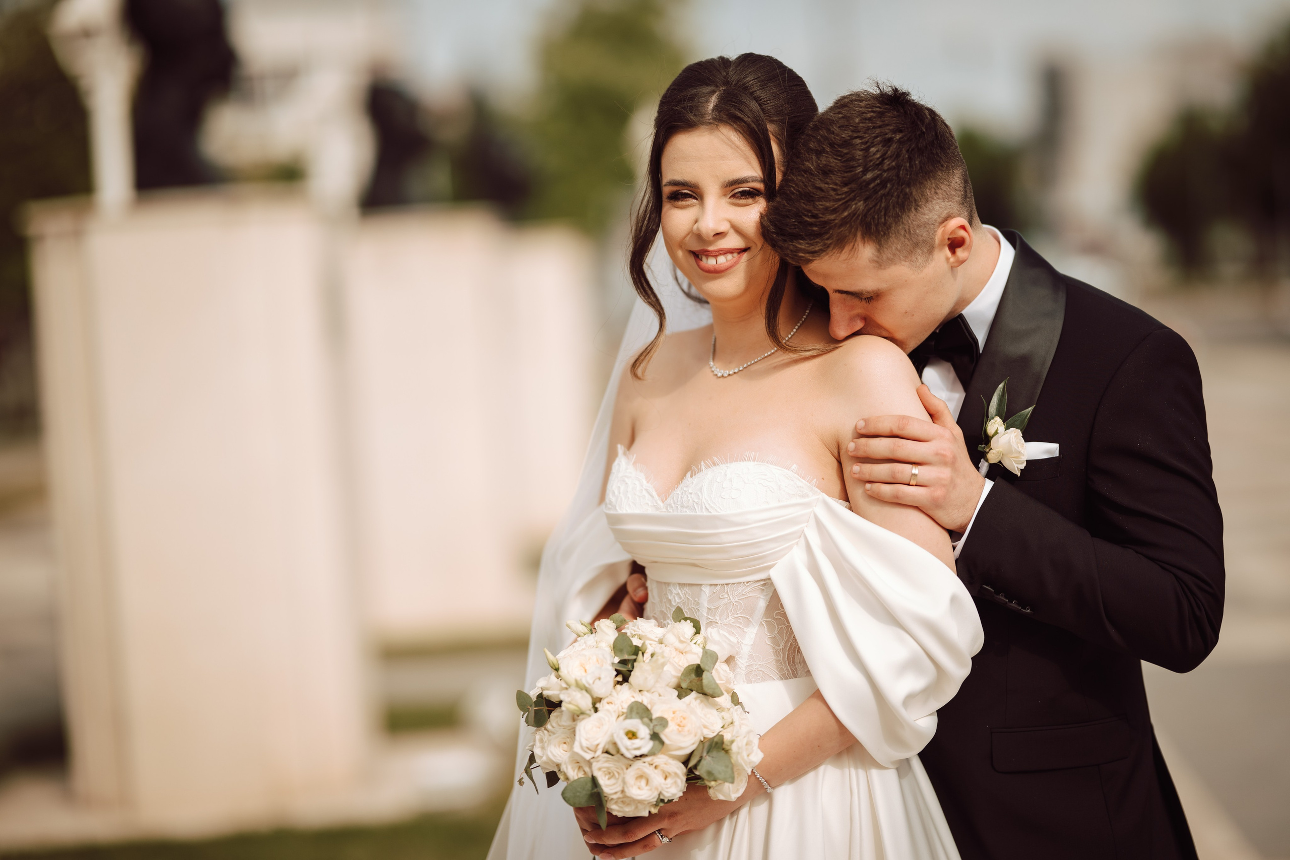Bianca & Mihai. The Catalins Events — Wedding Photography & Videography