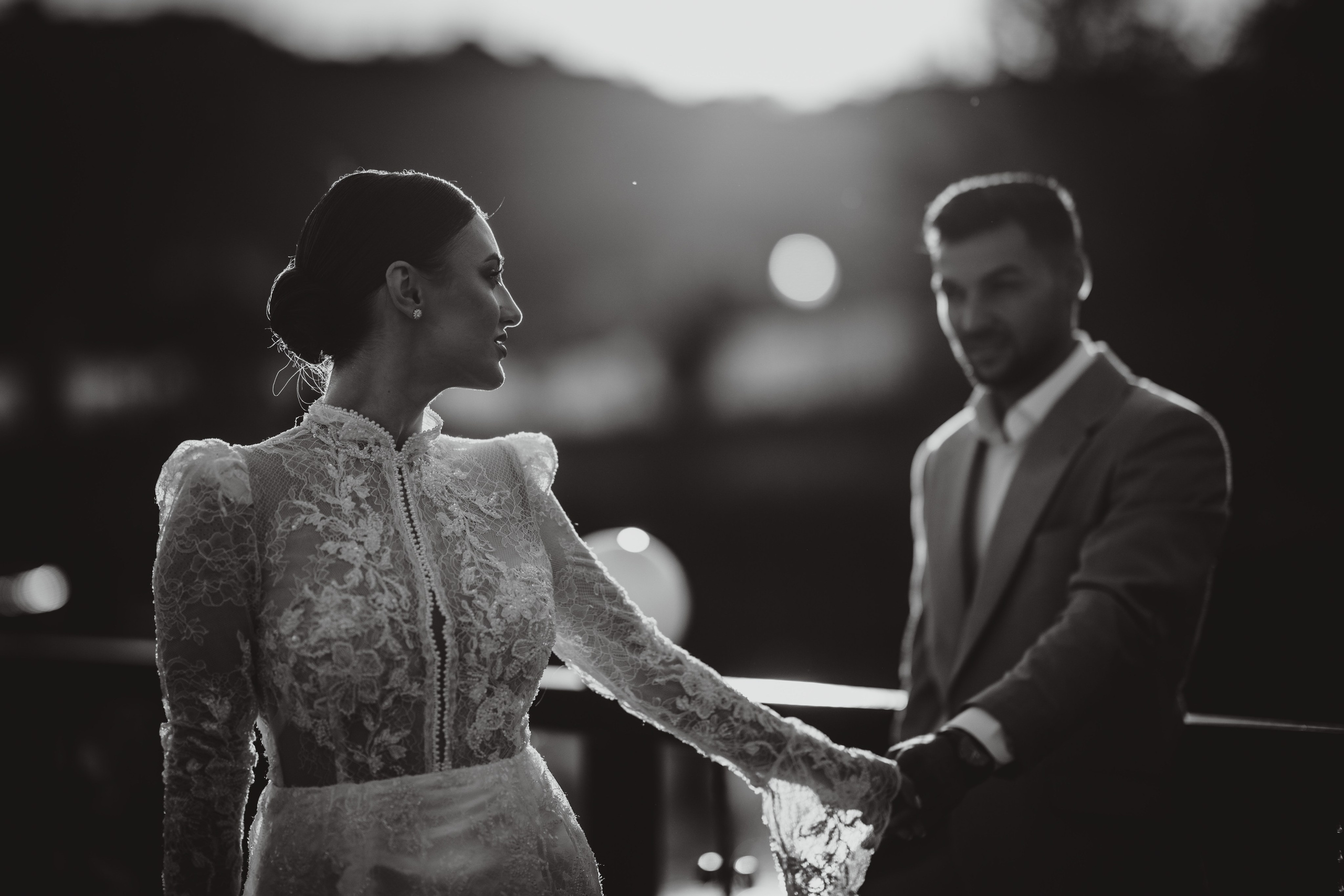 Andreea & Gabriel. The Catalins Events — Wedding Photography & Videography