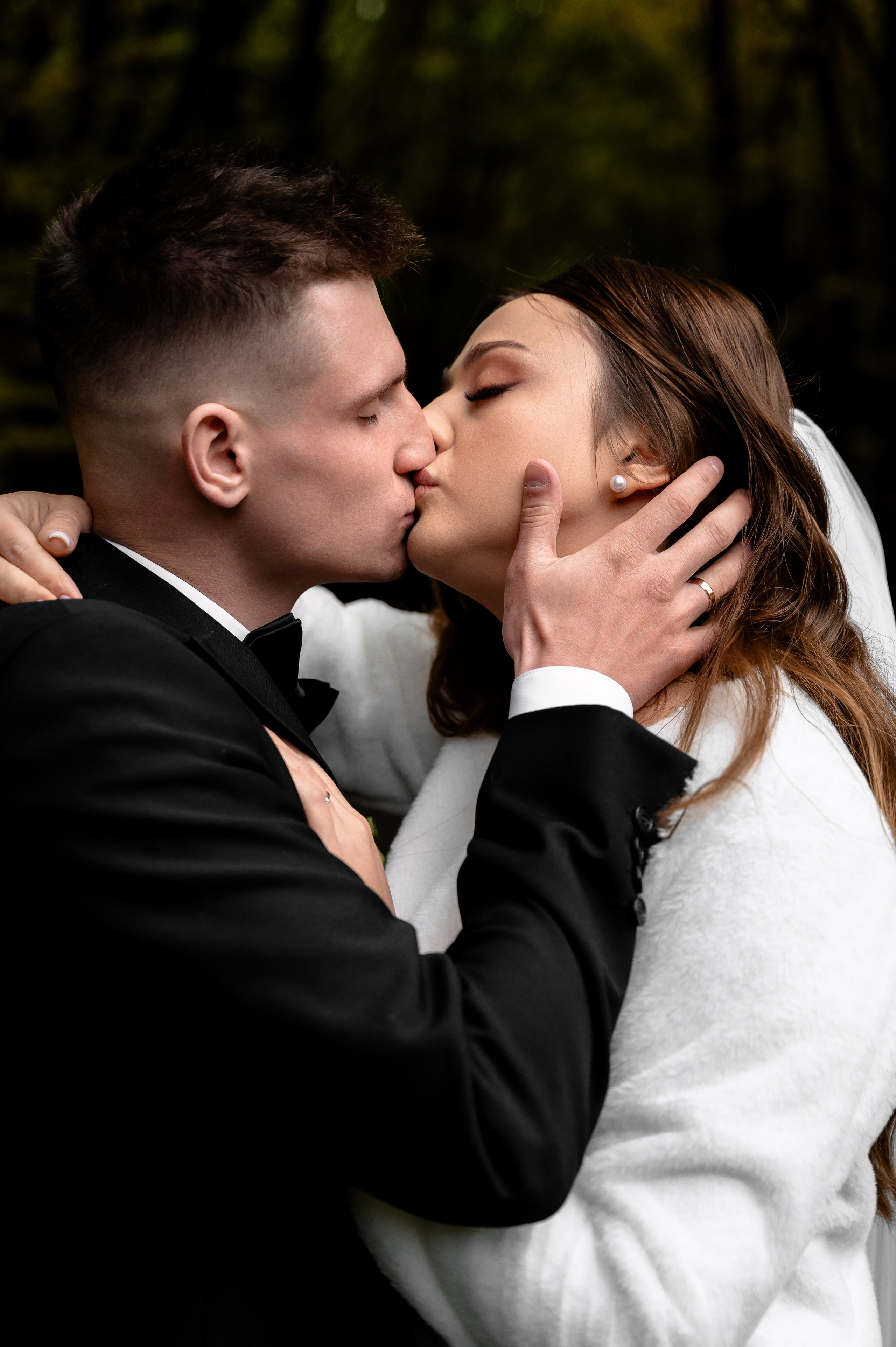 Валентин & Анна. 