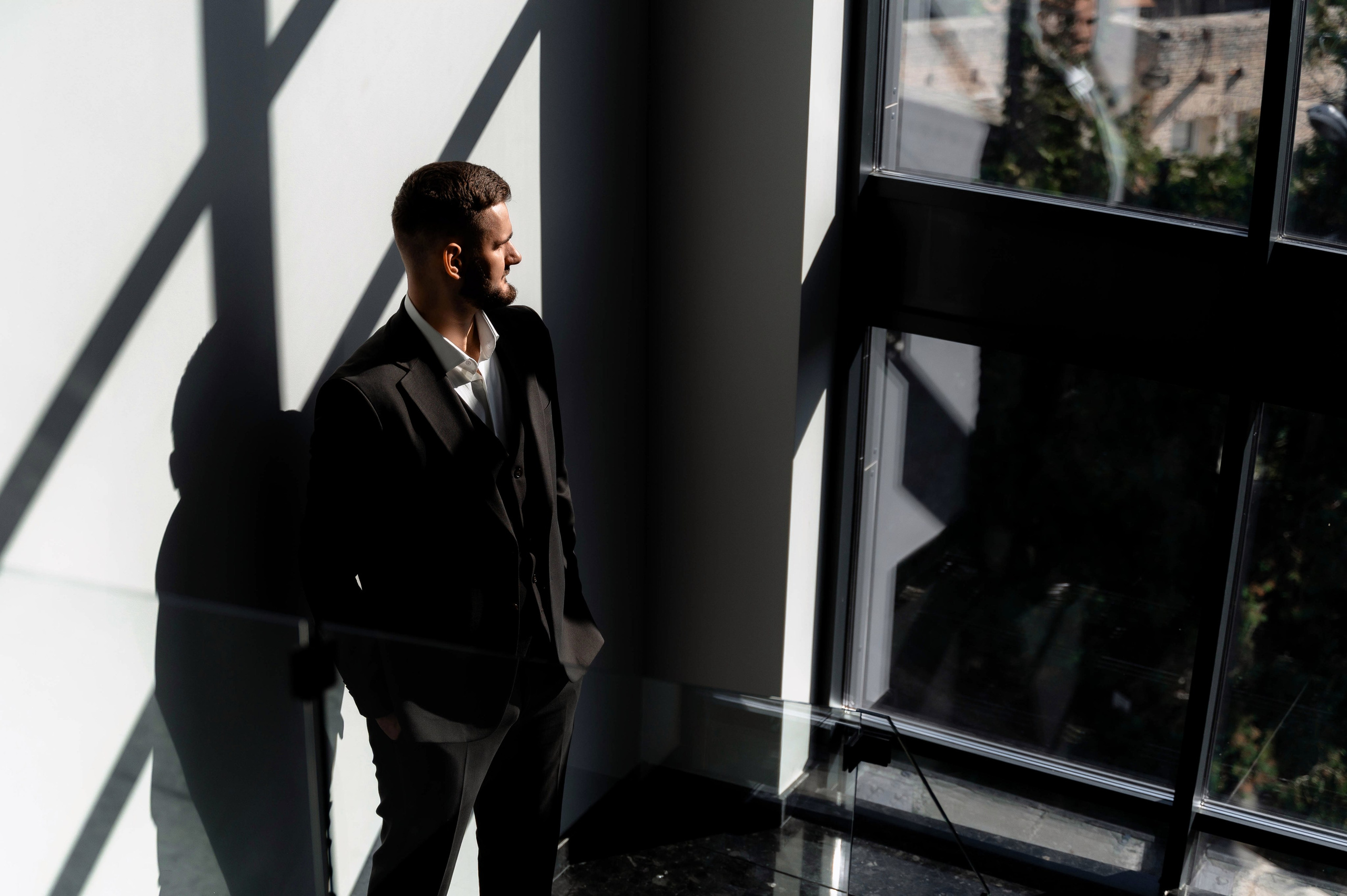 Ірина & Дмитро. 