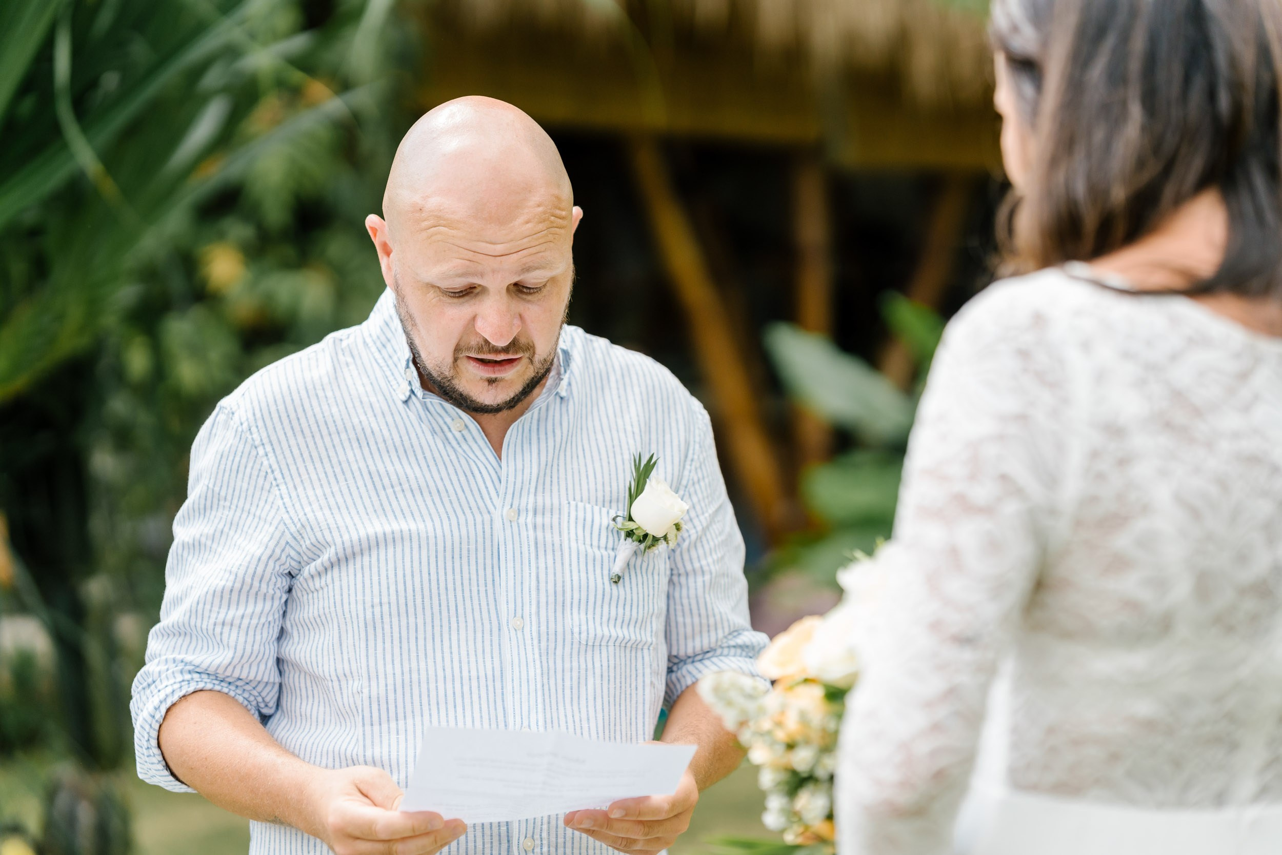 Sebastian & Alessandrina. Female Photographer in Bali