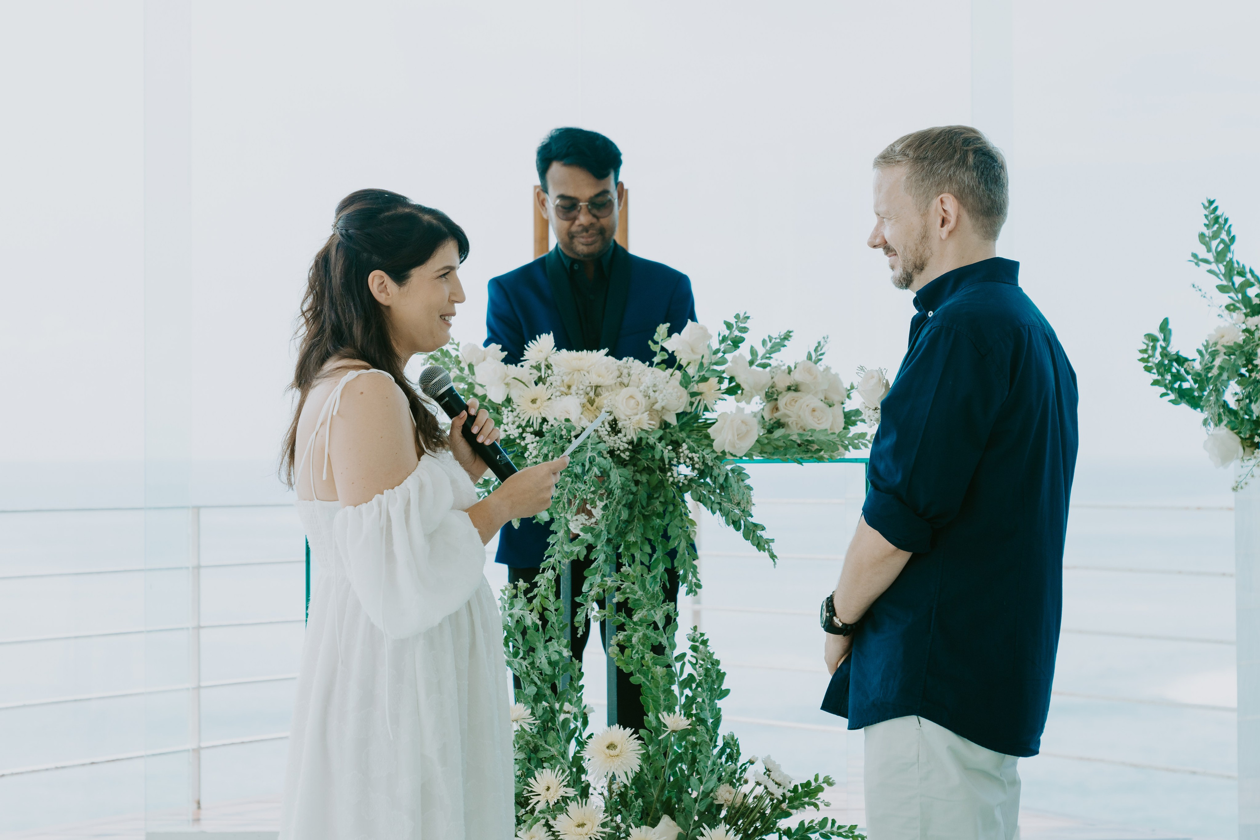 BOGLARKA & STEFFAN. Female Photographer in Bali