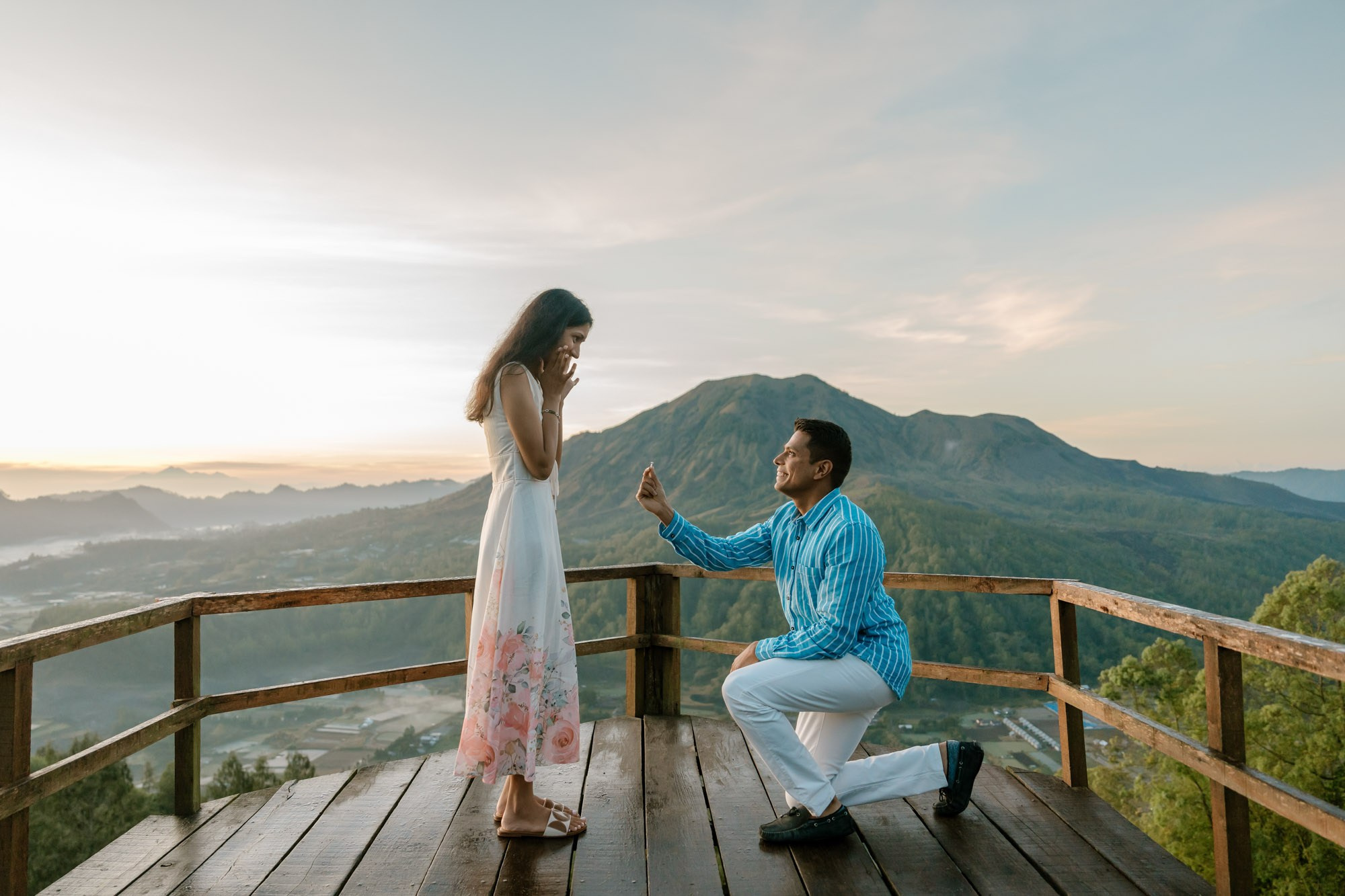Mishal & Neha. Female Photographer in Bali