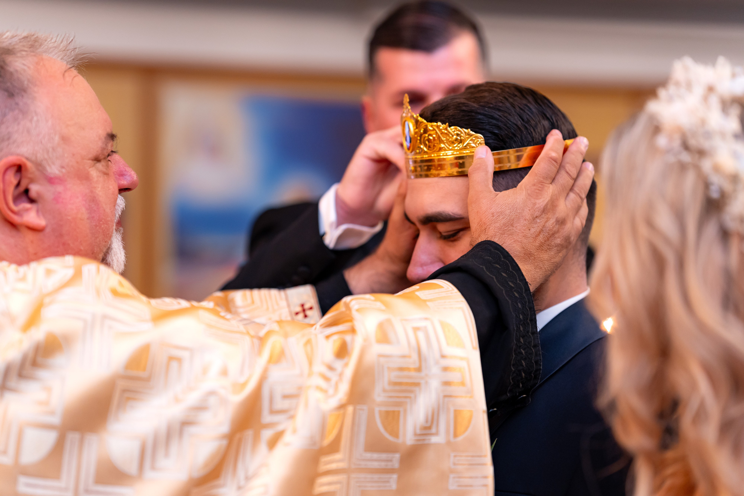 Weddings/Engagements