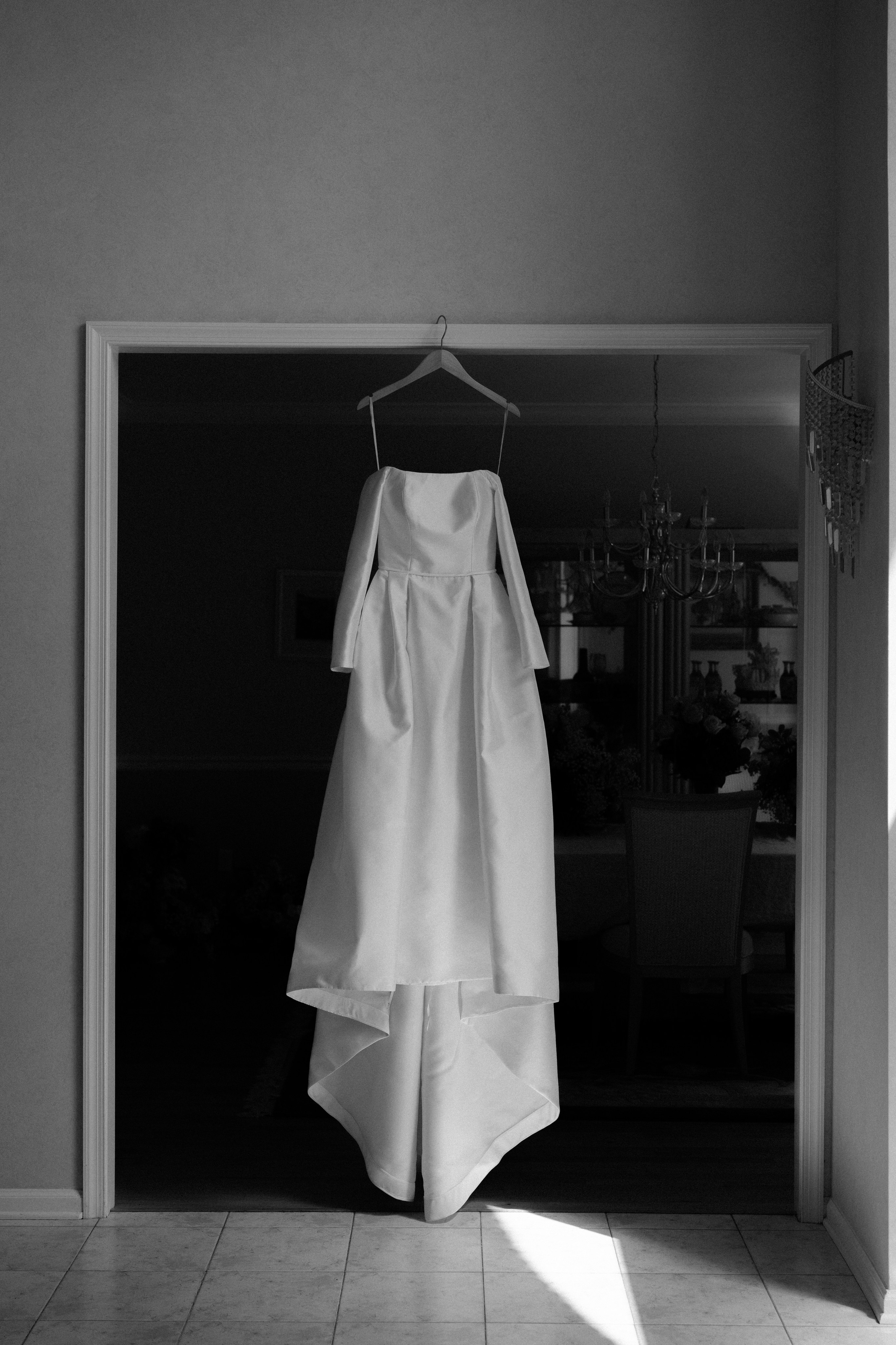 Bernice & Eric. Anna Krasnova Wedding photographer