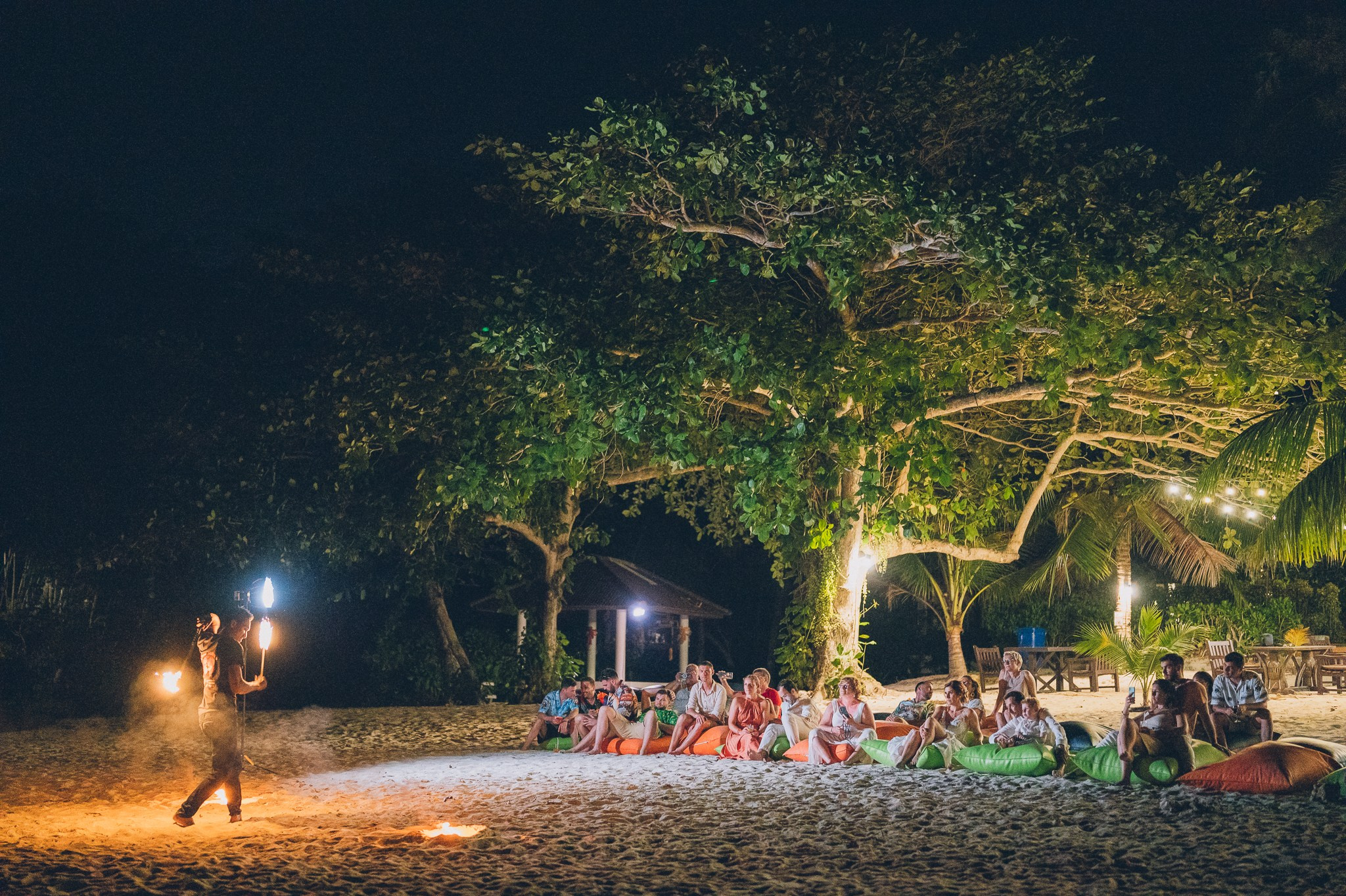 Chloe and Jimmy. Wedding on Koh Samui, Thailand