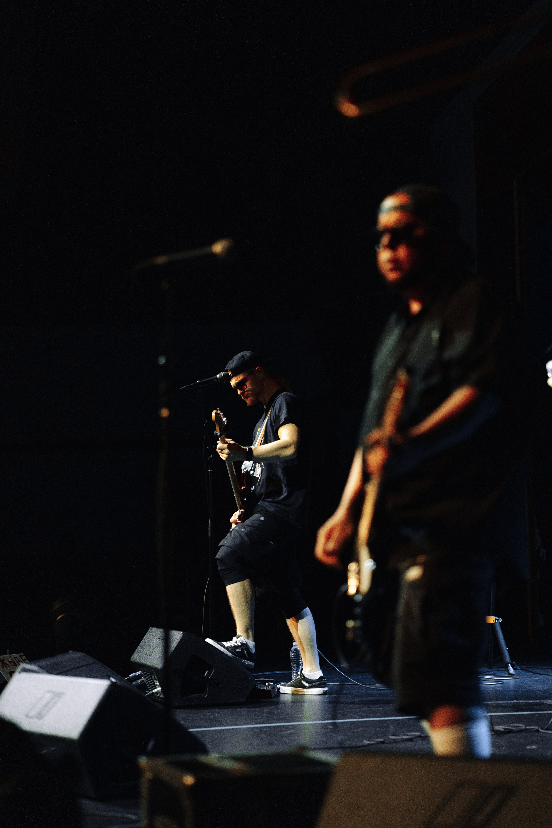 Фотографии концерта, Ляпис Трубецкой 2024, фотограф Майами, живые выступления Майами