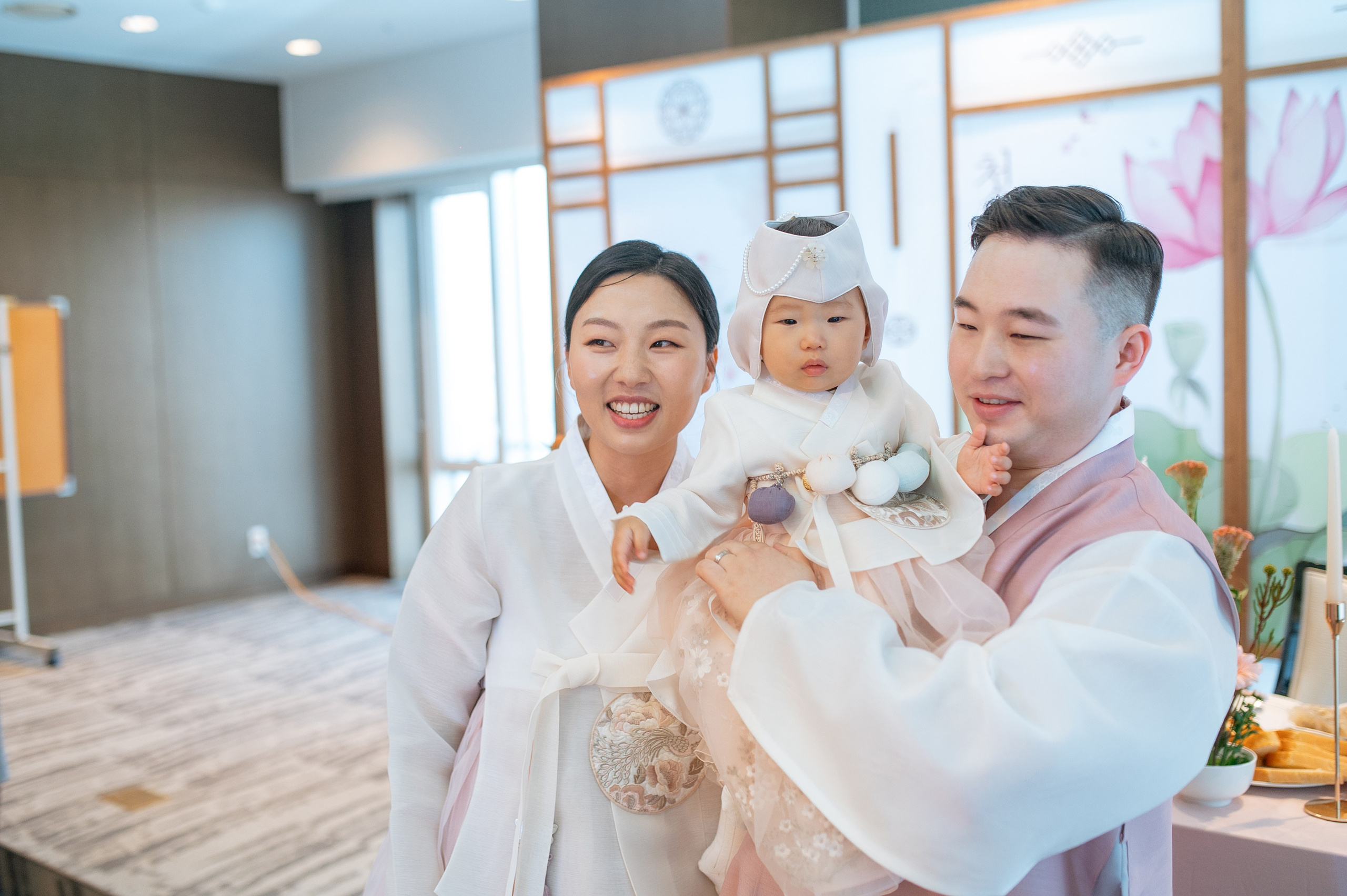 Асянди / Банкеты. Студия декора «Нарния»