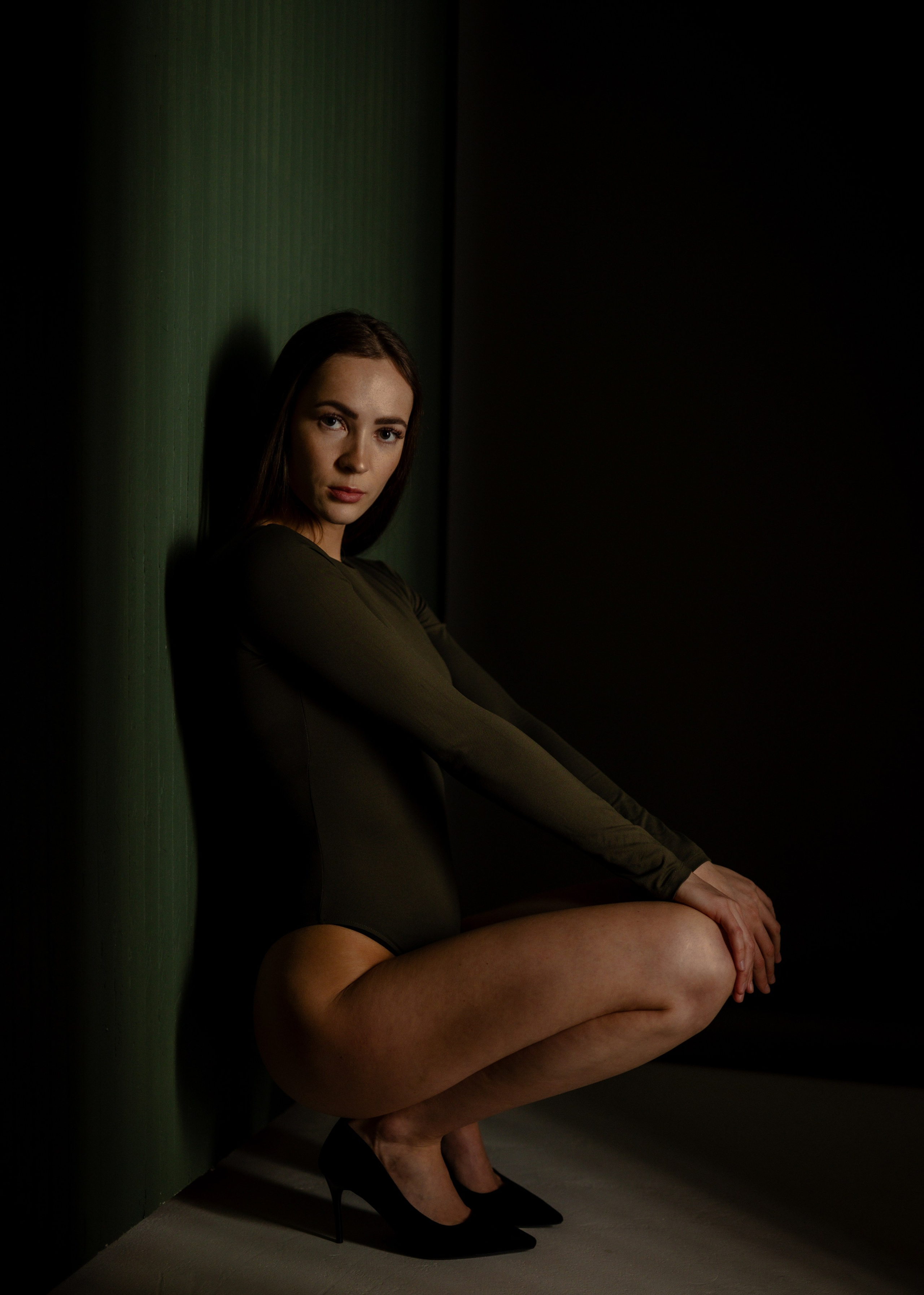 Portretu izlase. Sajūtu un mirkļu fotogrāfs no Rīgas, Mārtiņš Babris