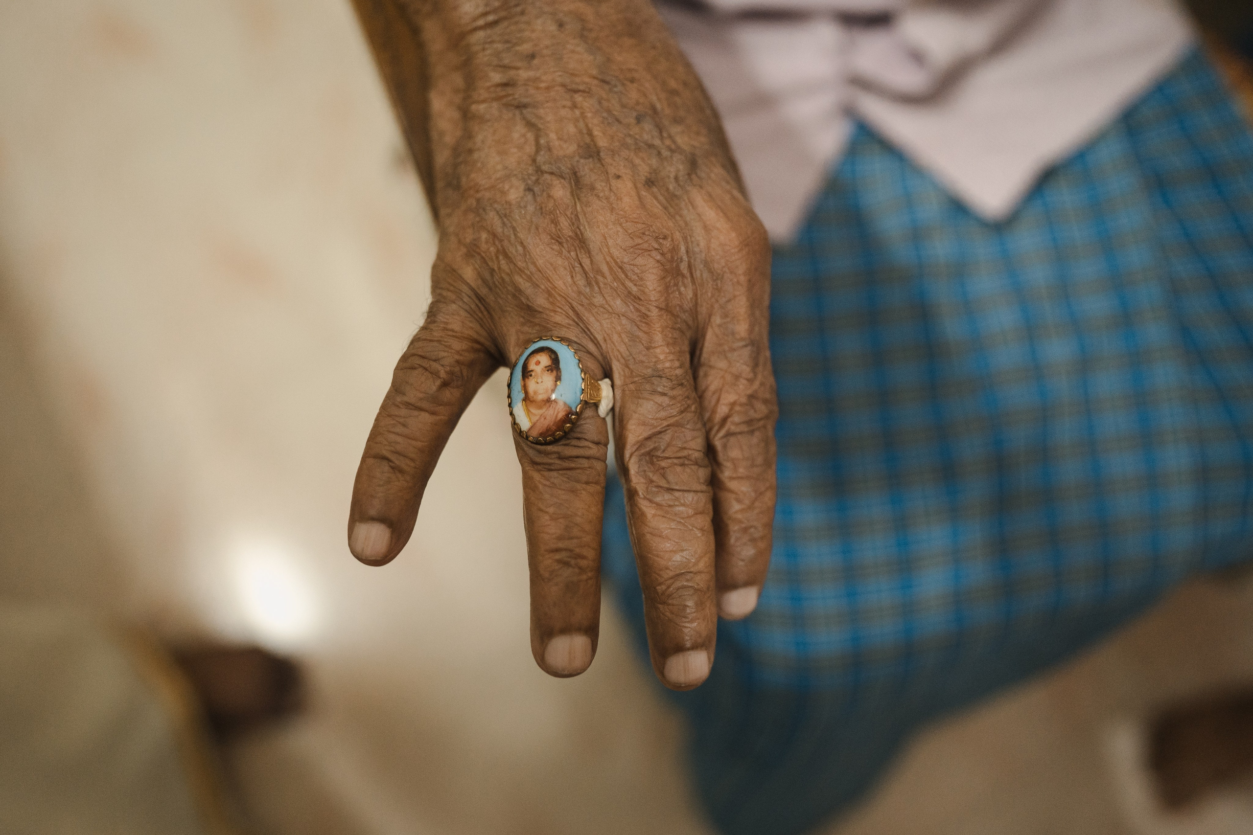 Sathya Nalangu. Agam Vizha