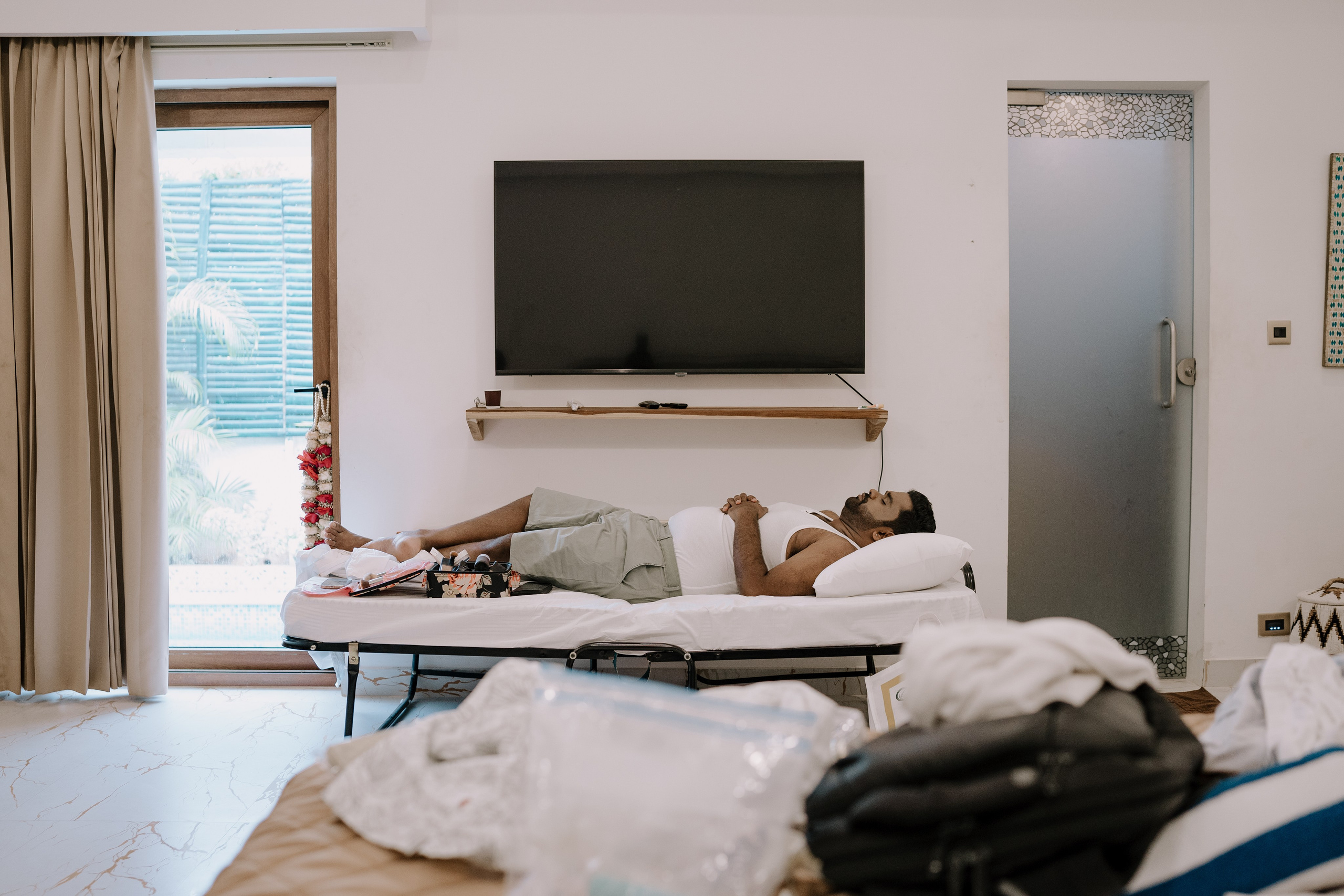 Sahithya & Kavin. Agam Vizha