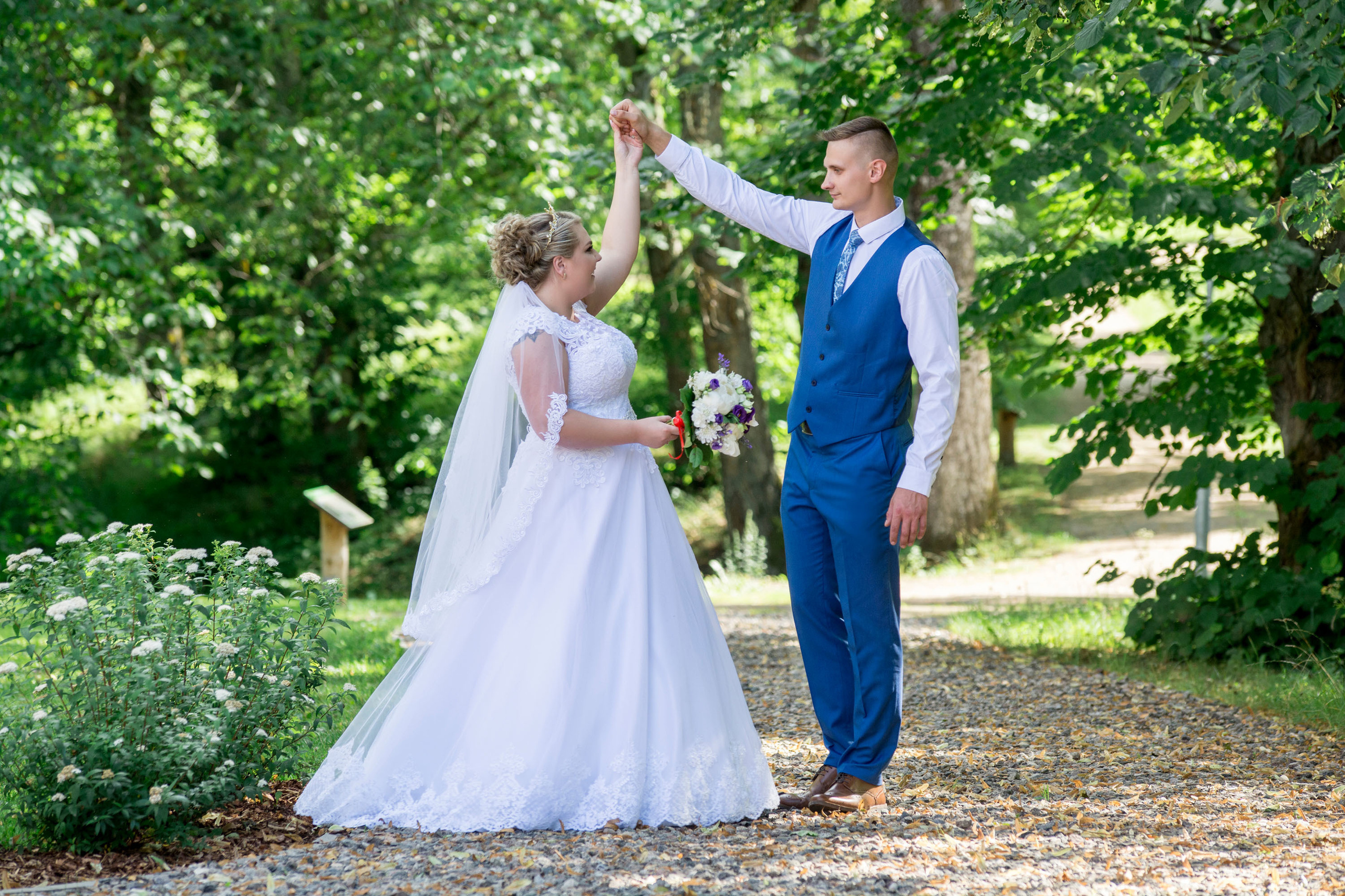Настя & Дима. Свадебный и семейный фотограф в Даугавпилсе Павел Граблёнов