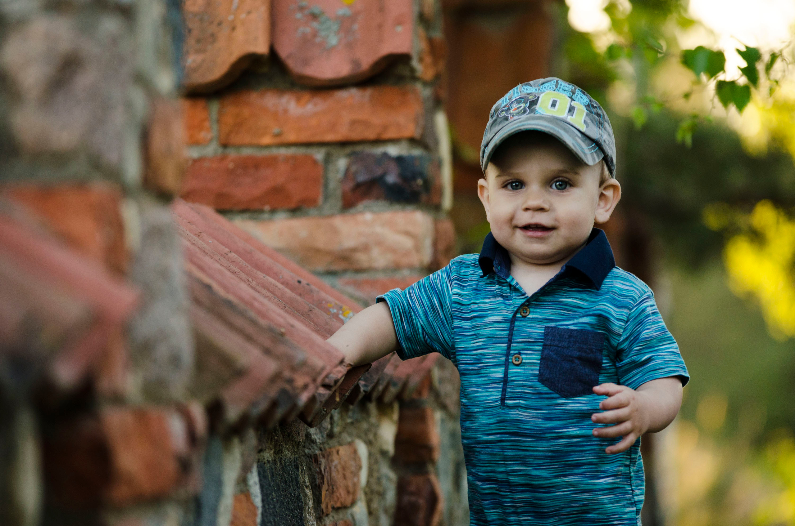 Семья / Дети. Свадебный и семейный фотограф в Даугавпилсе Павел Граблёнов
