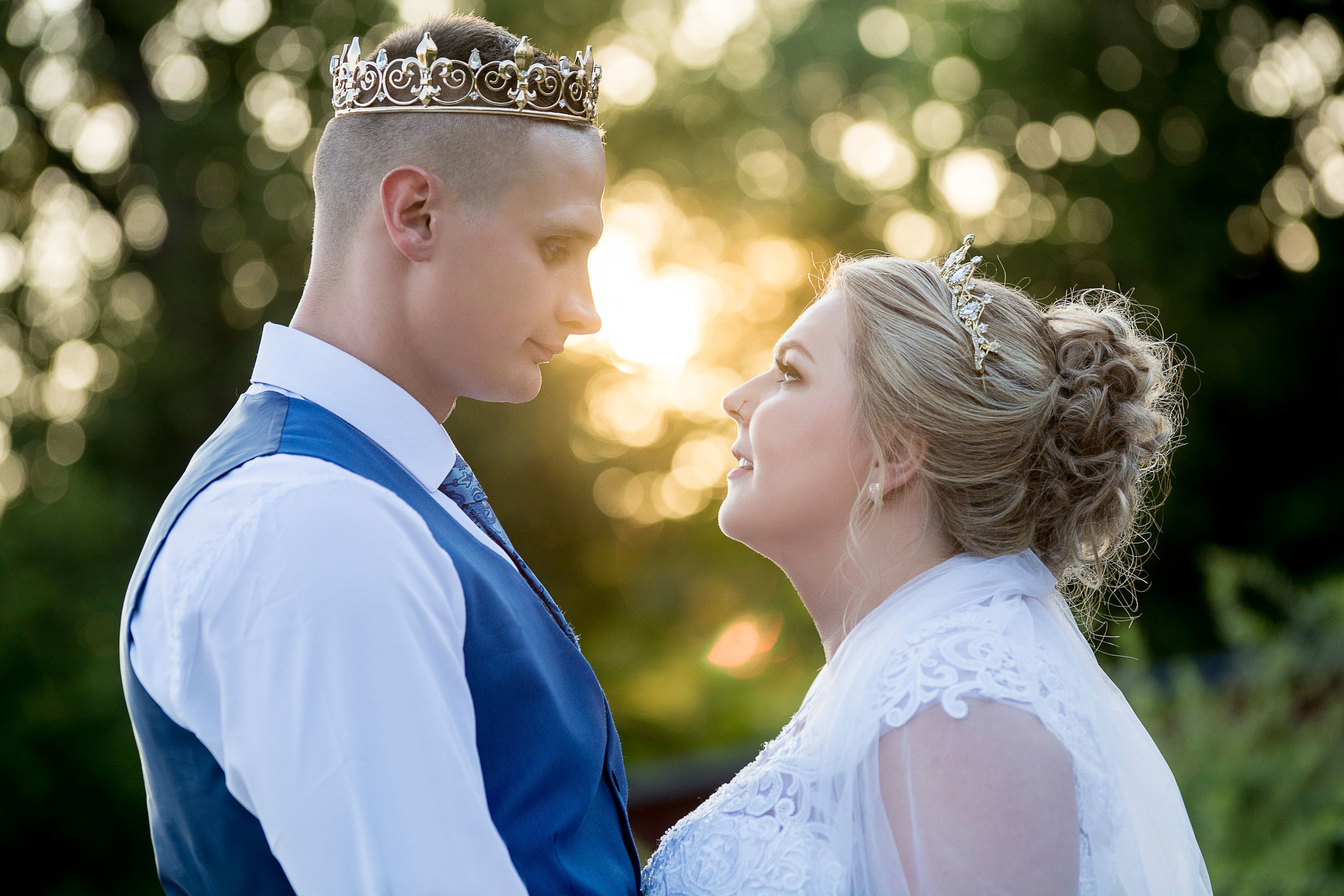 Настя & Дима. Свадебный и семейный фотограф в Даугавпилсе Павел Граблёнов