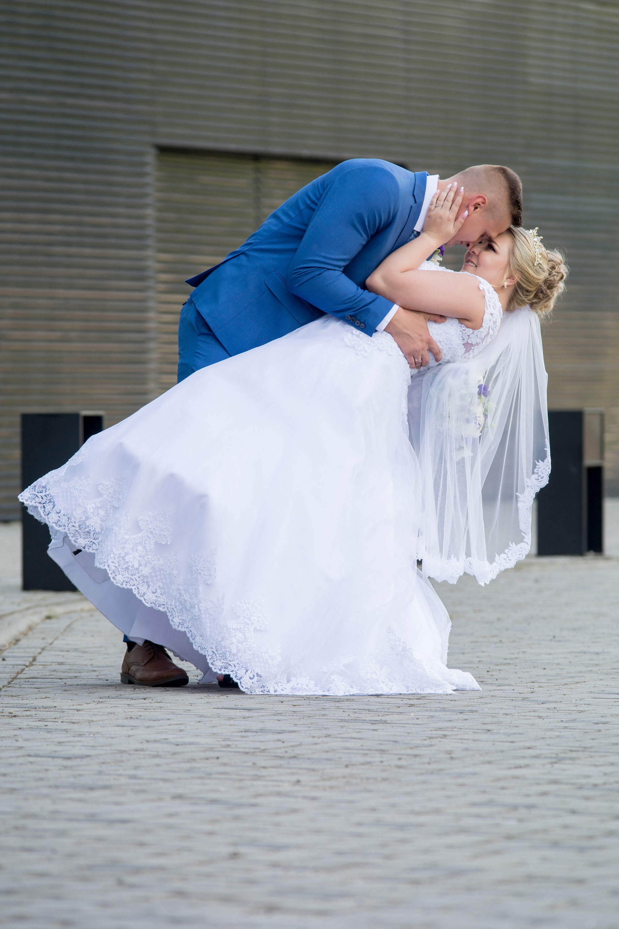 Настя & Дима. Свадебный и семейный фотограф в Даугавпилсе Павел Граблёнов