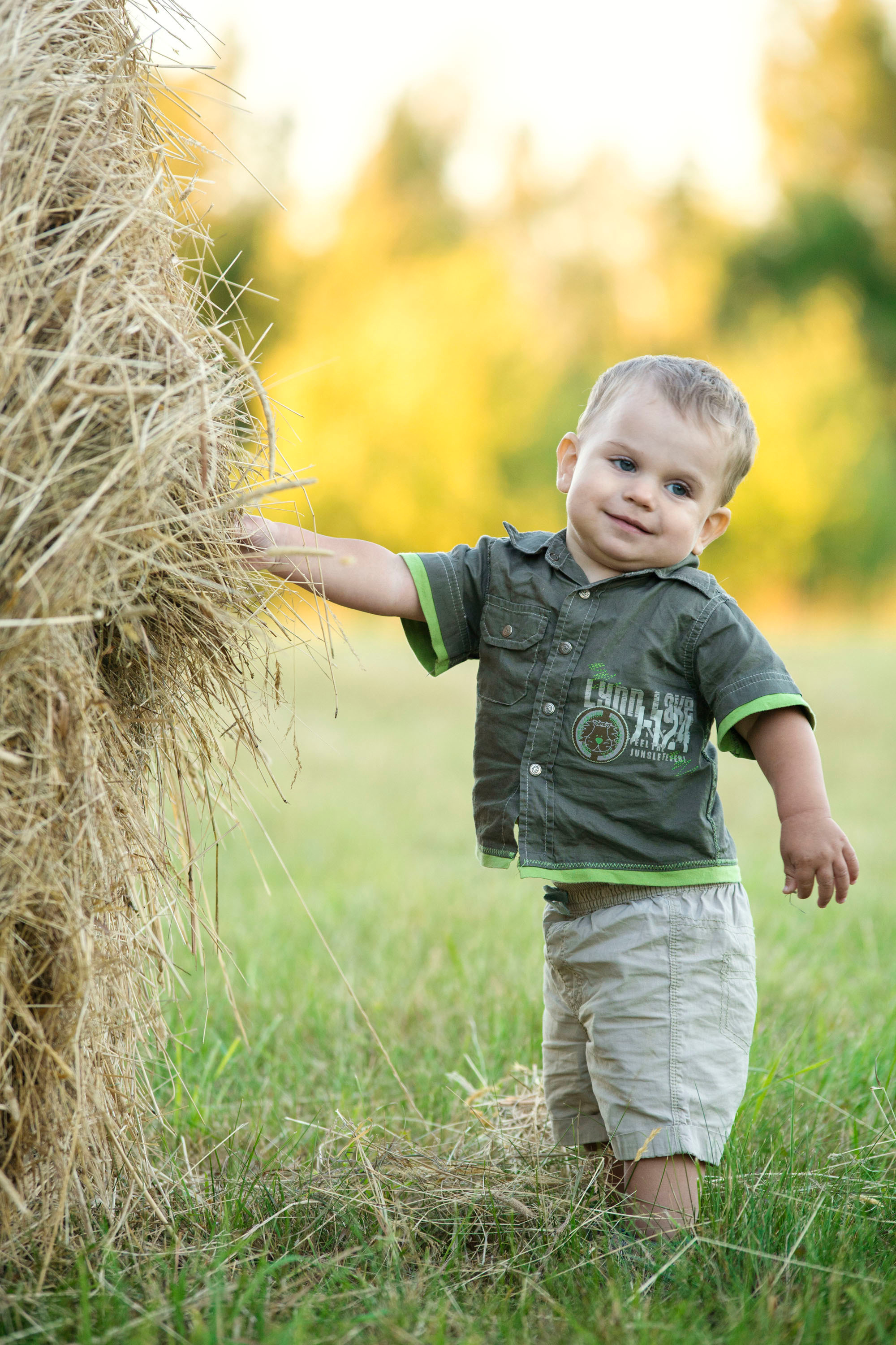 Семья / Дети. Свадебный и семейный фотограф в Даугавпилсе Павел Граблёнов