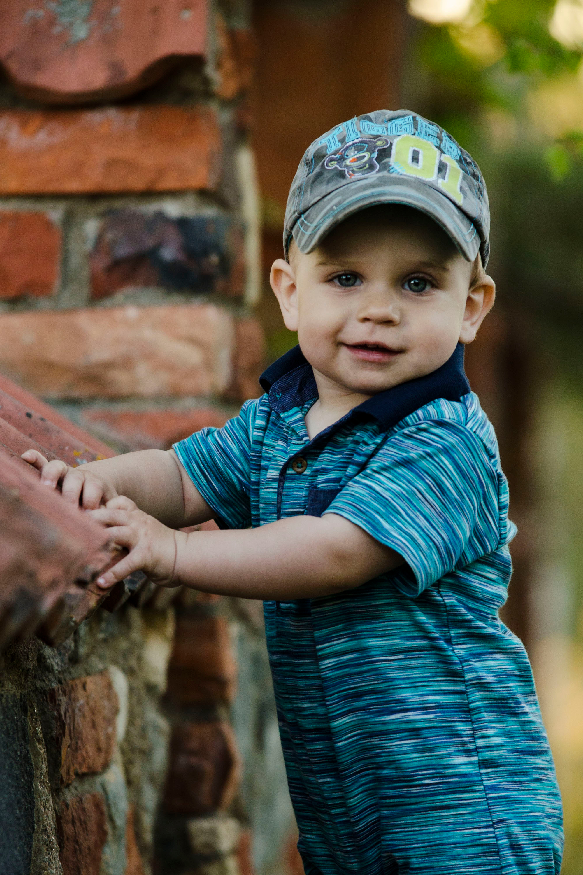 Семья / Дети. Свадебный и семейный фотограф в Даугавпилсе Павел Граблёнов