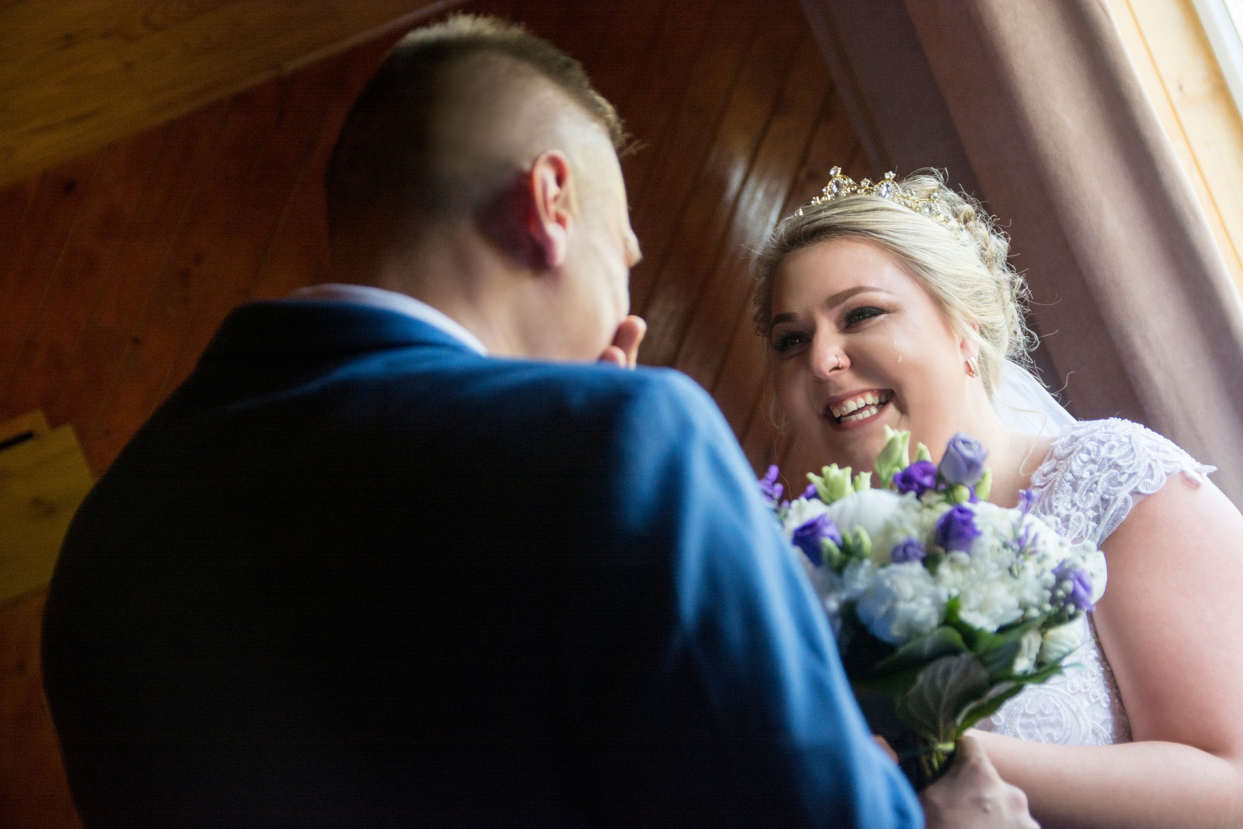 Настя & Дима. Свадебный и семейный фотограф в Даугавпилсе Павел Граблёнов