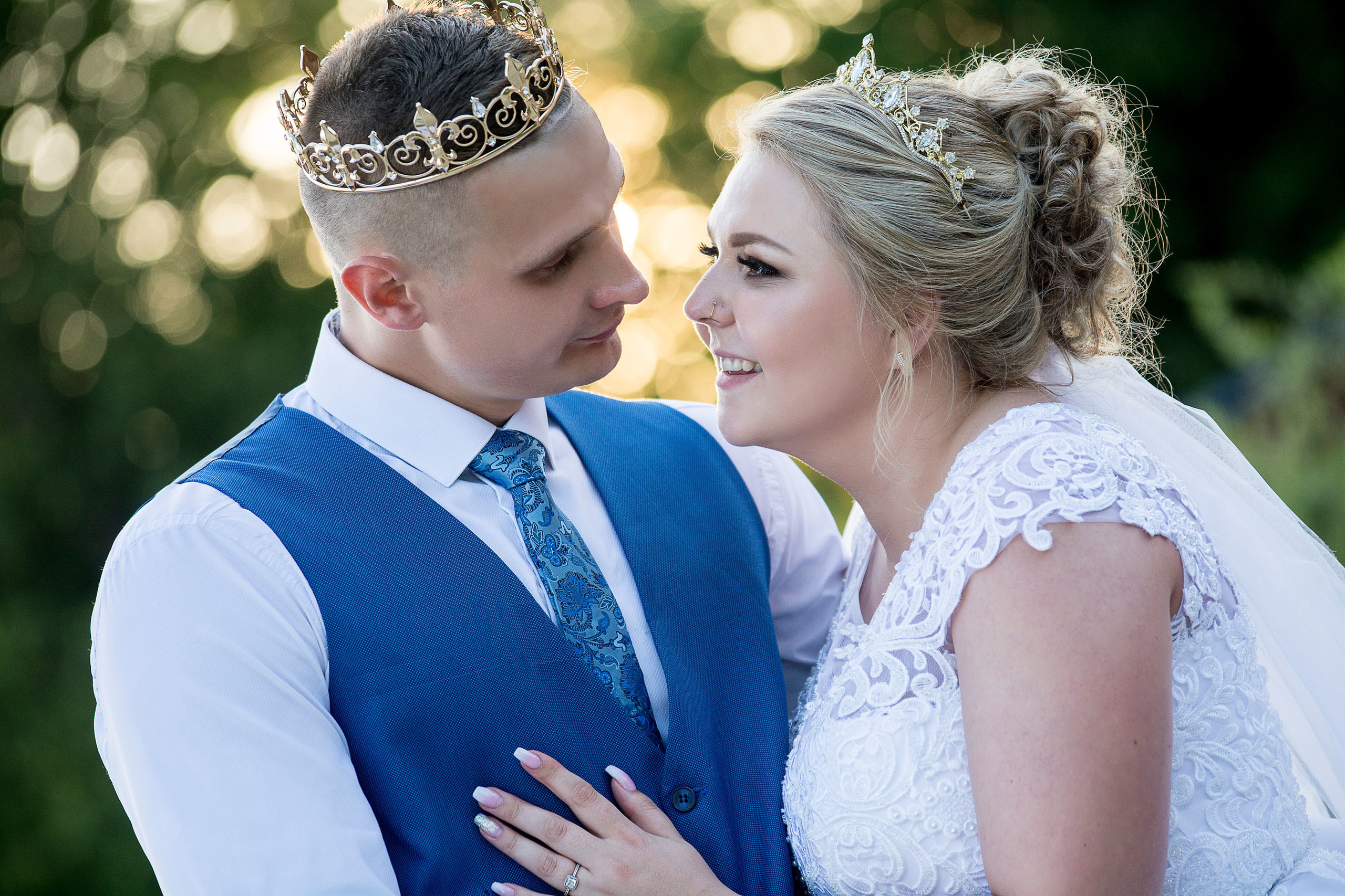 Настя & Дима. Свадебный и семейный фотограф в Даугавпилсе Павел Граблёнов