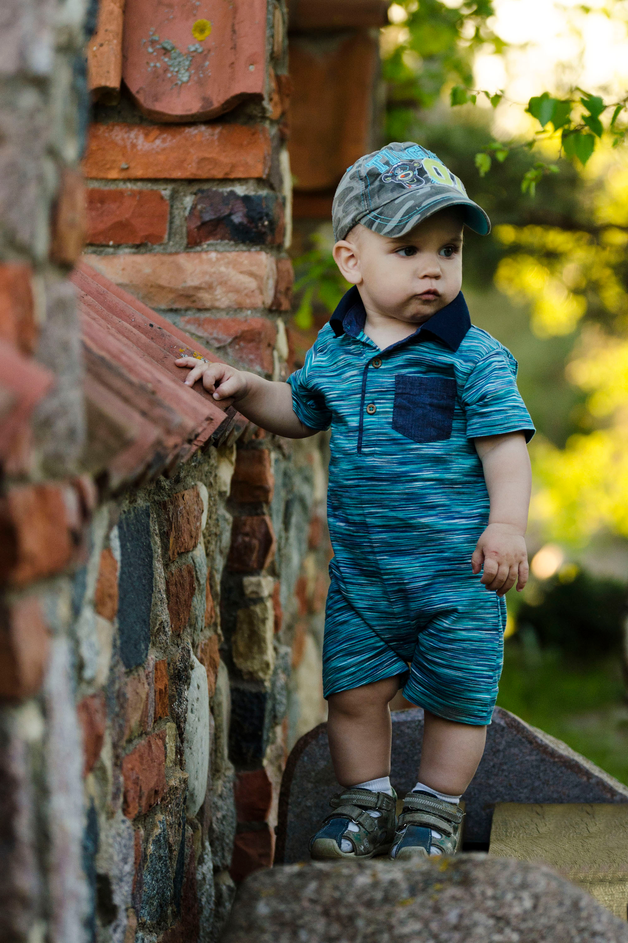 Семья / Дети. Свадебный и семейный фотограф в Даугавпилсе Павел Граблёнов
