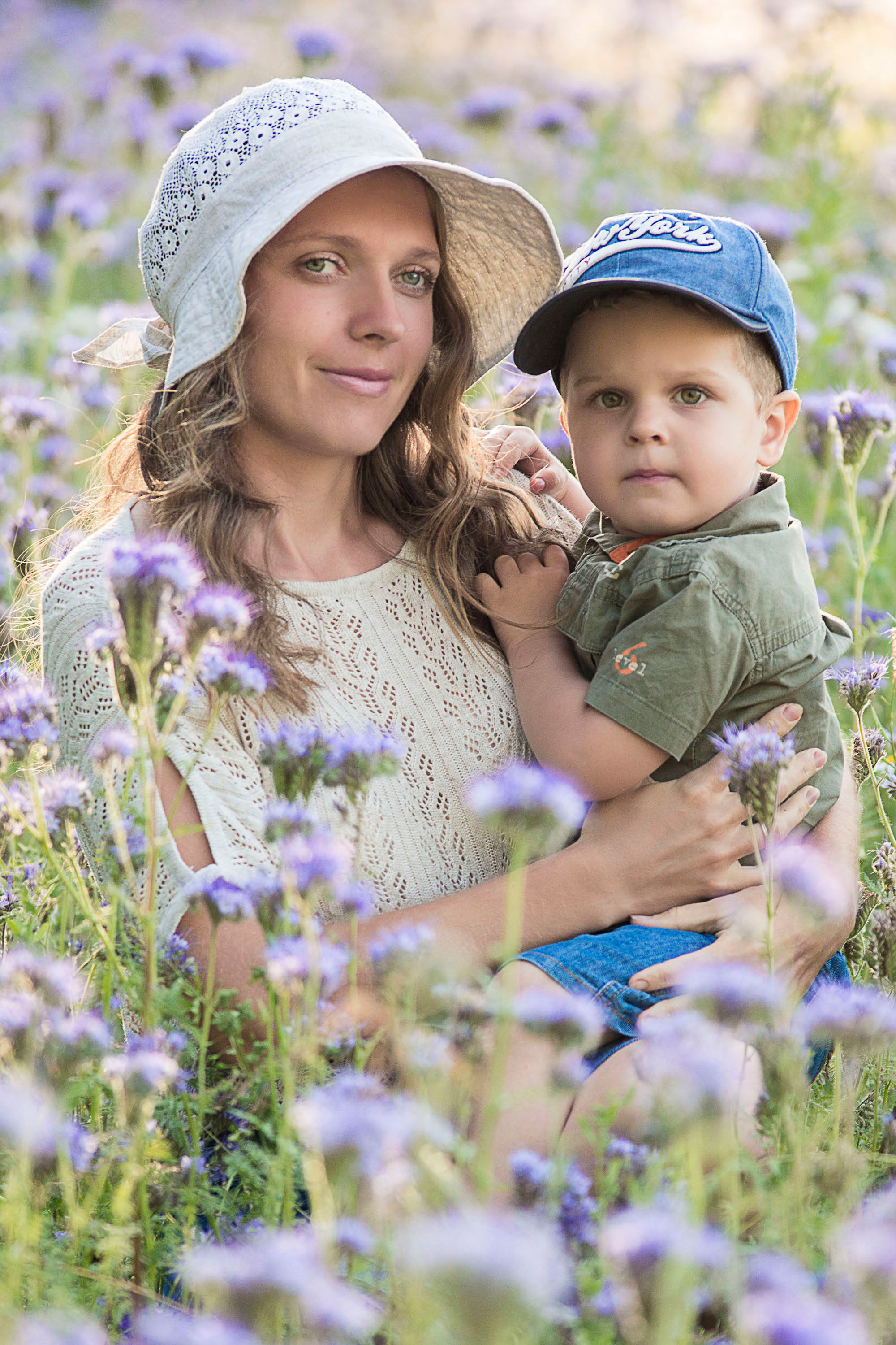 Семья / Дети. Свадебный и семейный фотограф в Даугавпилсе Павел Граблёнов