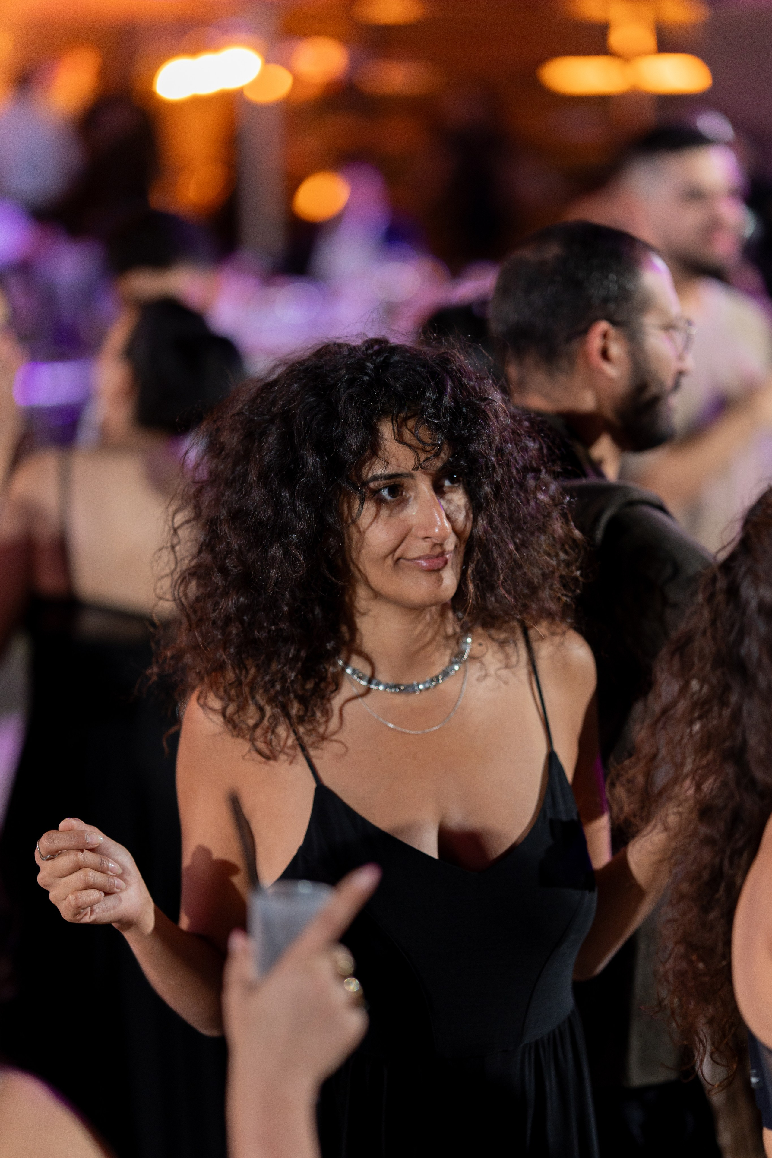 Wedding of May & Ofek