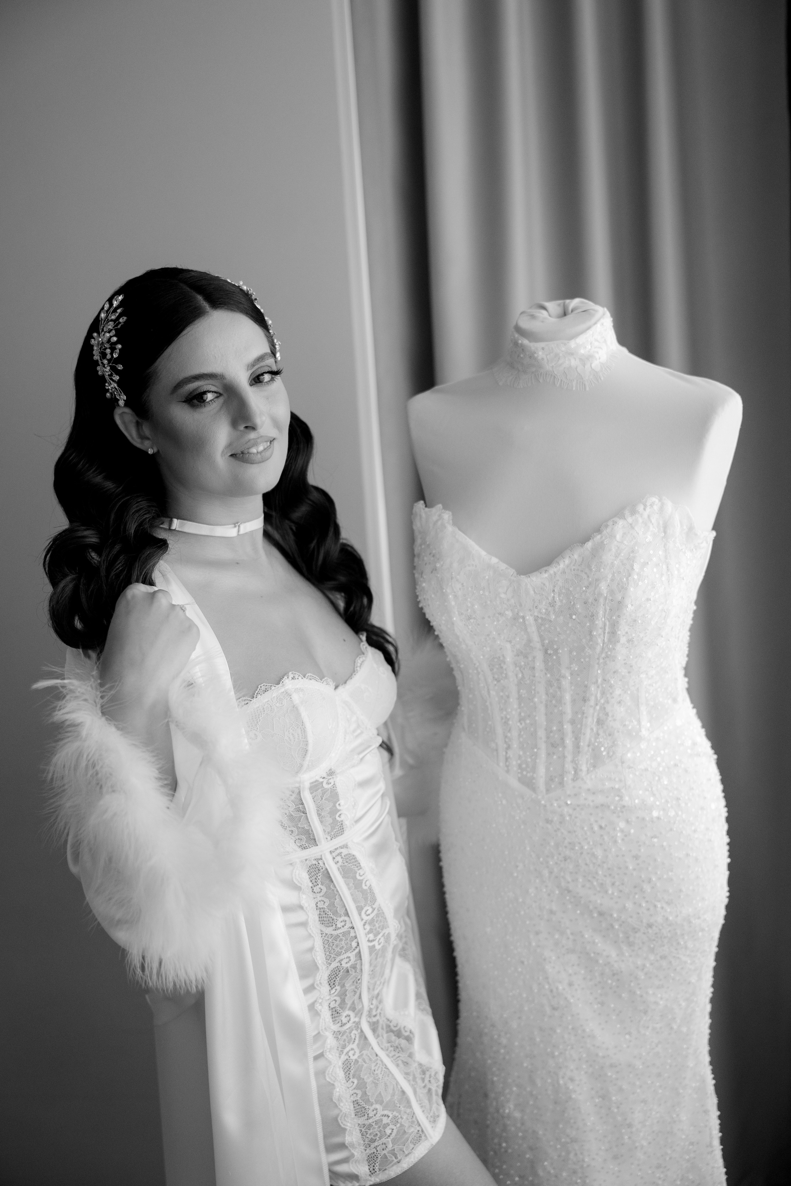 Ana Maria + Flavian | Wedding day. Proud Vision Weddings | Wedding Photography & Films — Servicii profesionale Foto Video Nunta Iasi