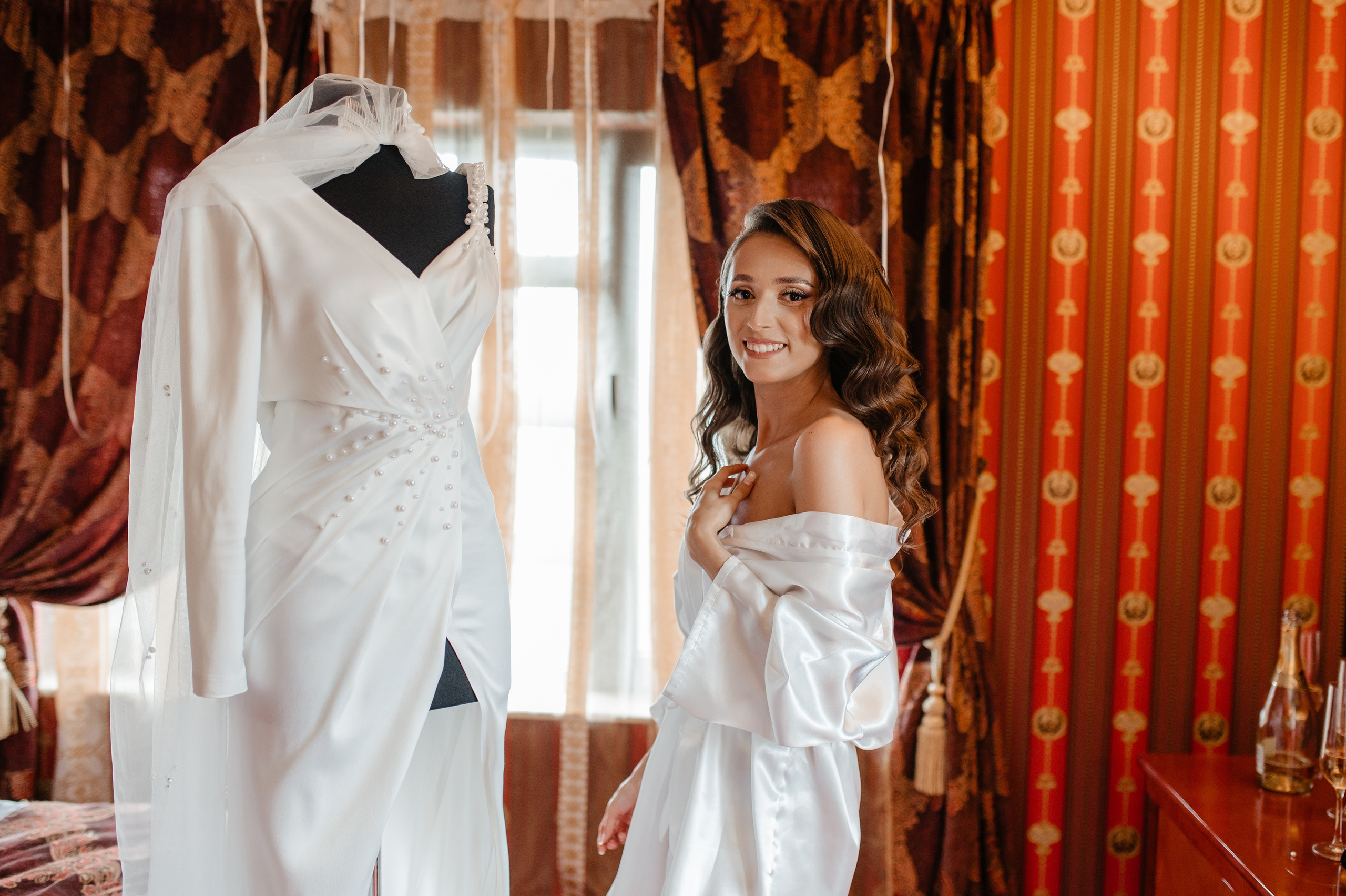 Nunta toamna La Castel. Proud Vision Weddings | Wedding Photography & Film — Servicii profesionale Foto Video Nunta Iasi