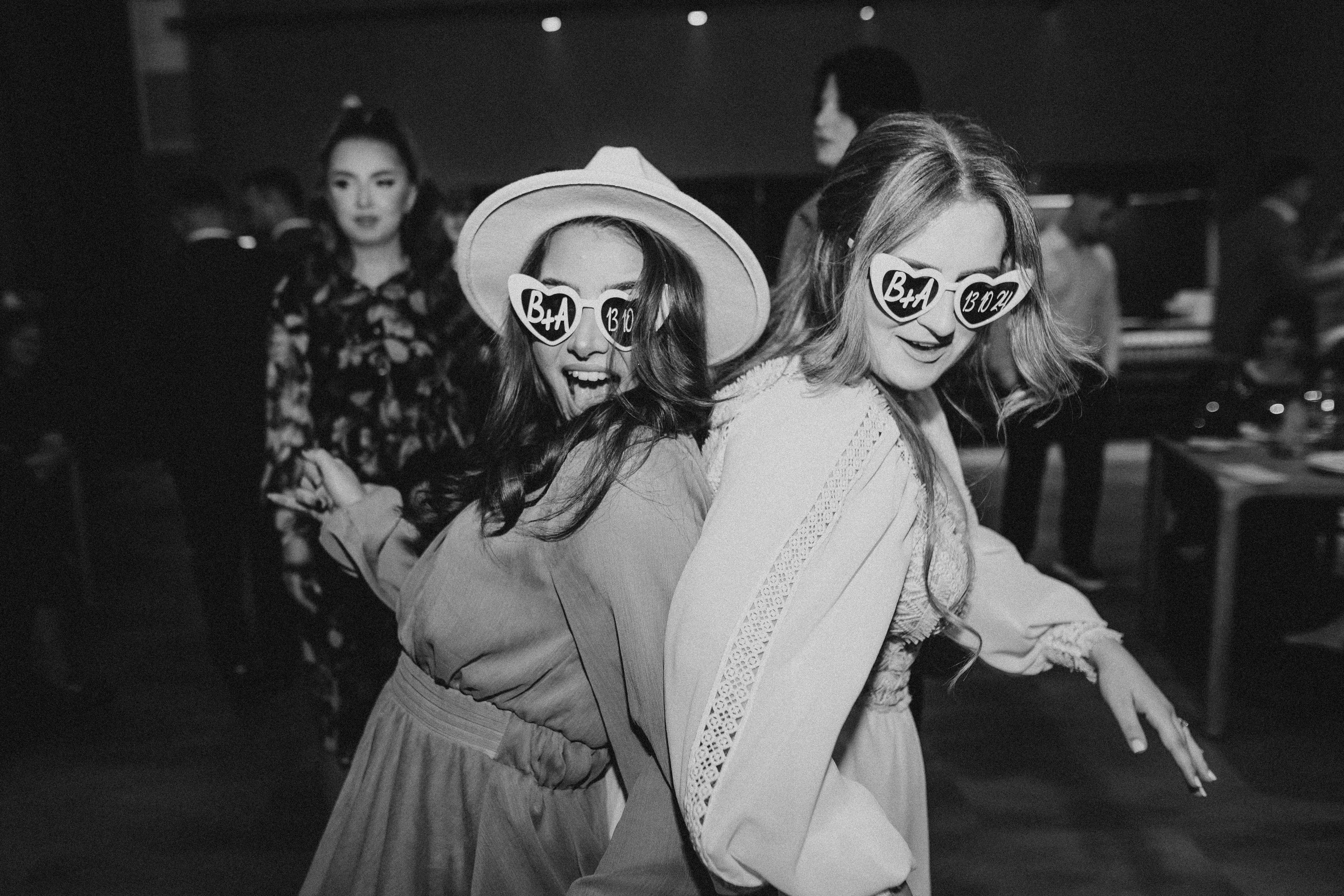 Bianca + Andrei | Civil Wedding. Proud Vision Weddings | Wedding Photography & Film — Servicii profesionale Foto Video Nunta Iasi