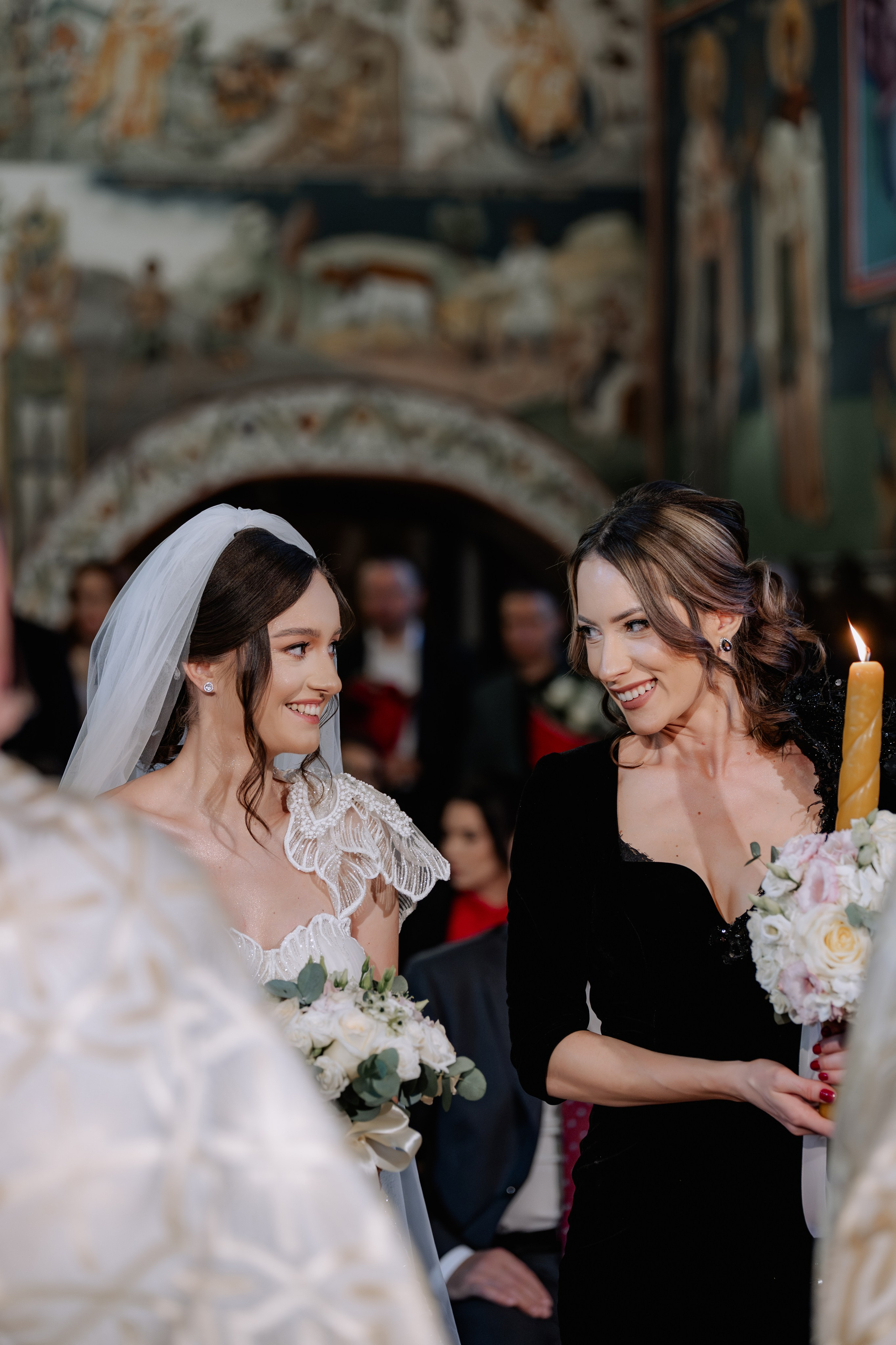 Ilona + Remus | Wedding day. Proud Vision Weddings | Wedding Photography & Film — Servicii profesionale Foto Video Nunta Iasi