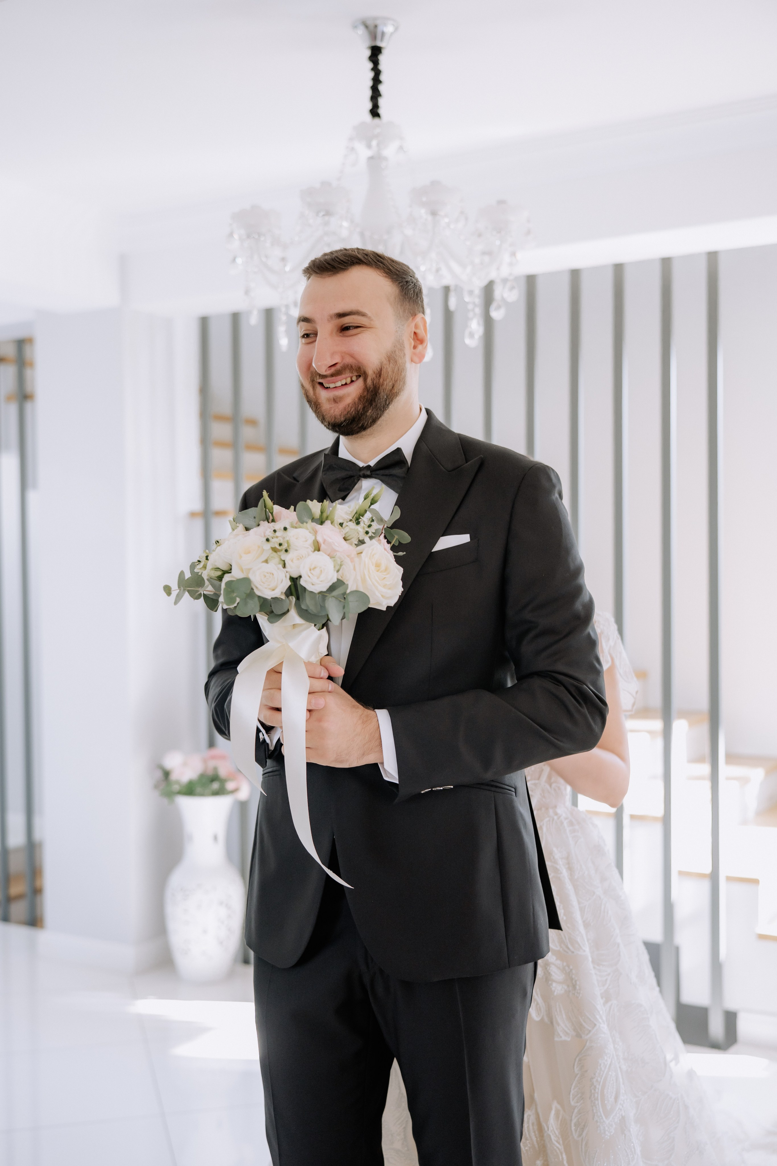 Ilona + Remus | Wedding day. Proud Vision Weddings | Wedding Photography & Film — Servicii profesionale Foto Video Nunta Iasi