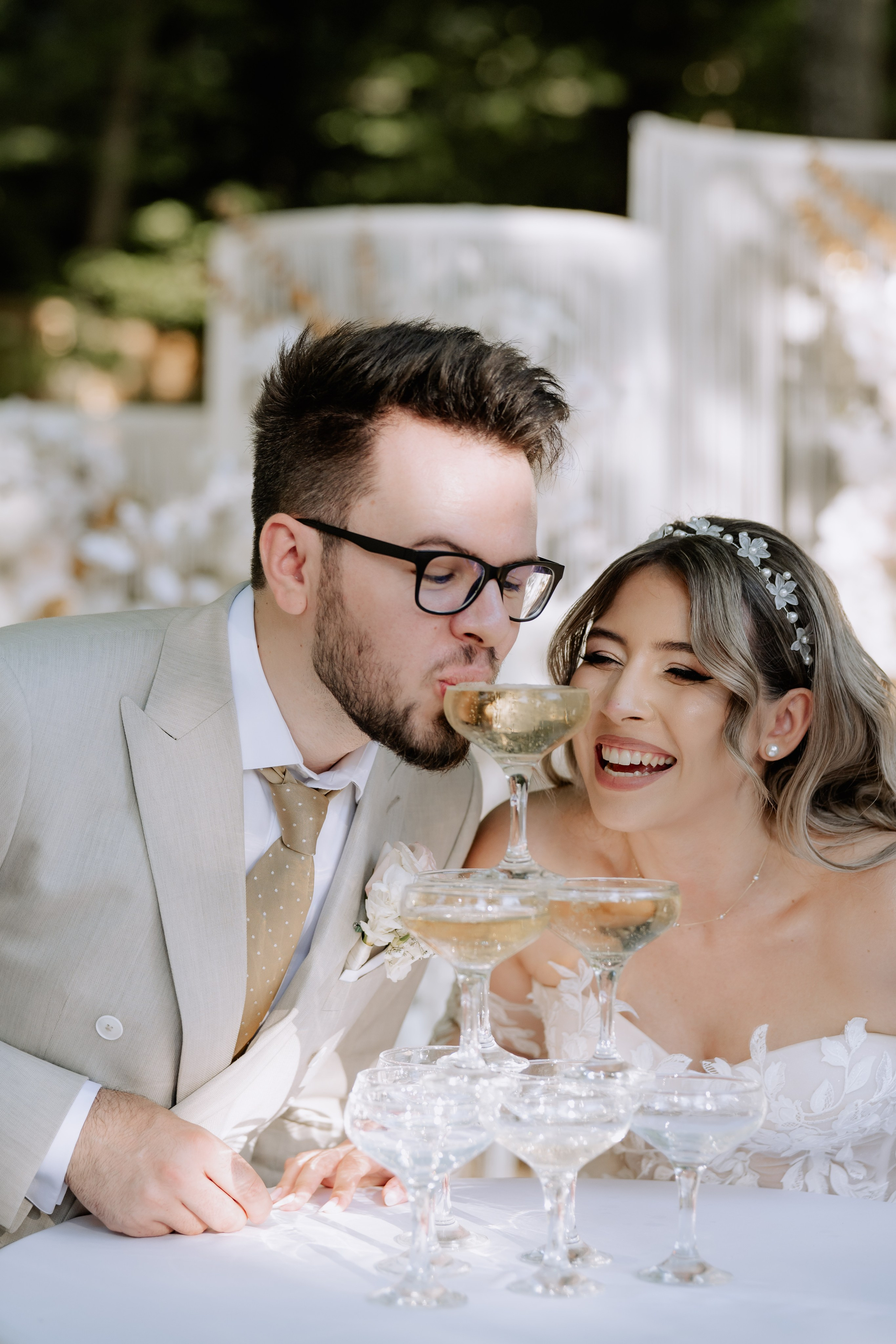 Proud Vision Weddings | Wedding Photography & Film — Servicii profesionale Foto Video Nunta Iasi