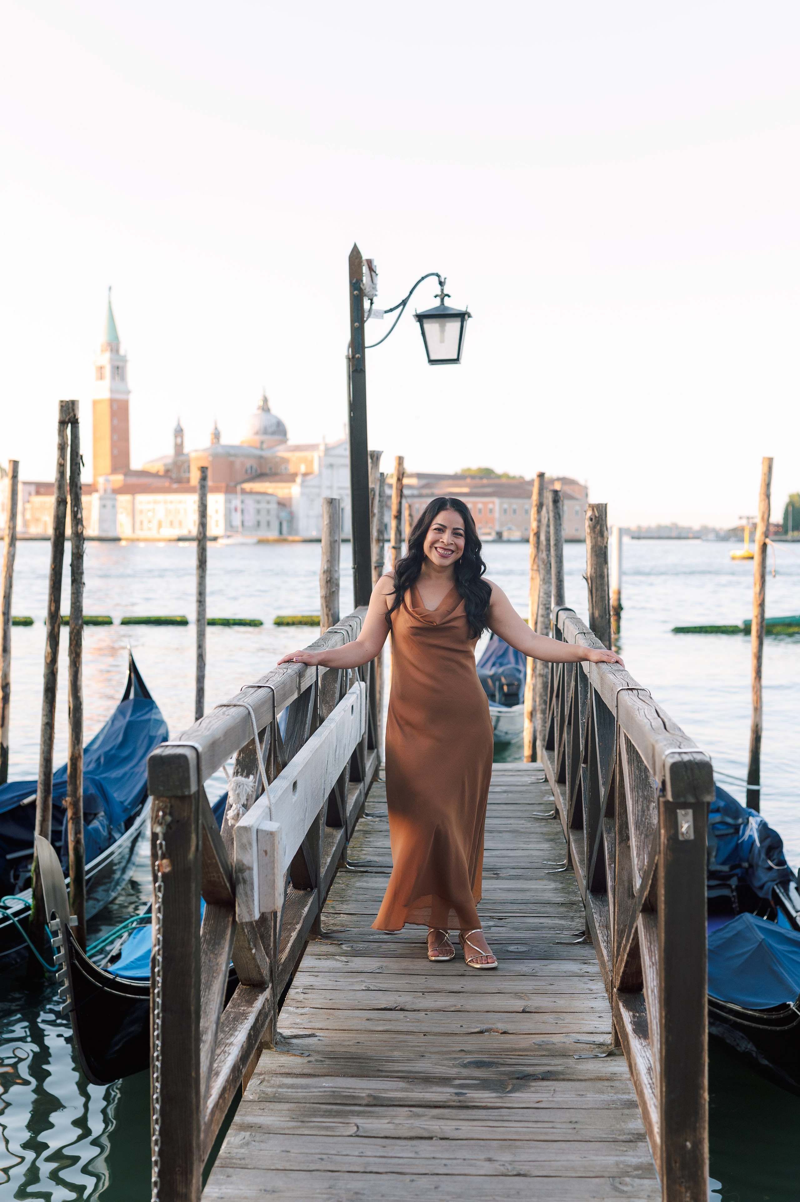 Angelica&Abraham 20th Wedding Anniversary. Photographer in Venice Anna Terzi