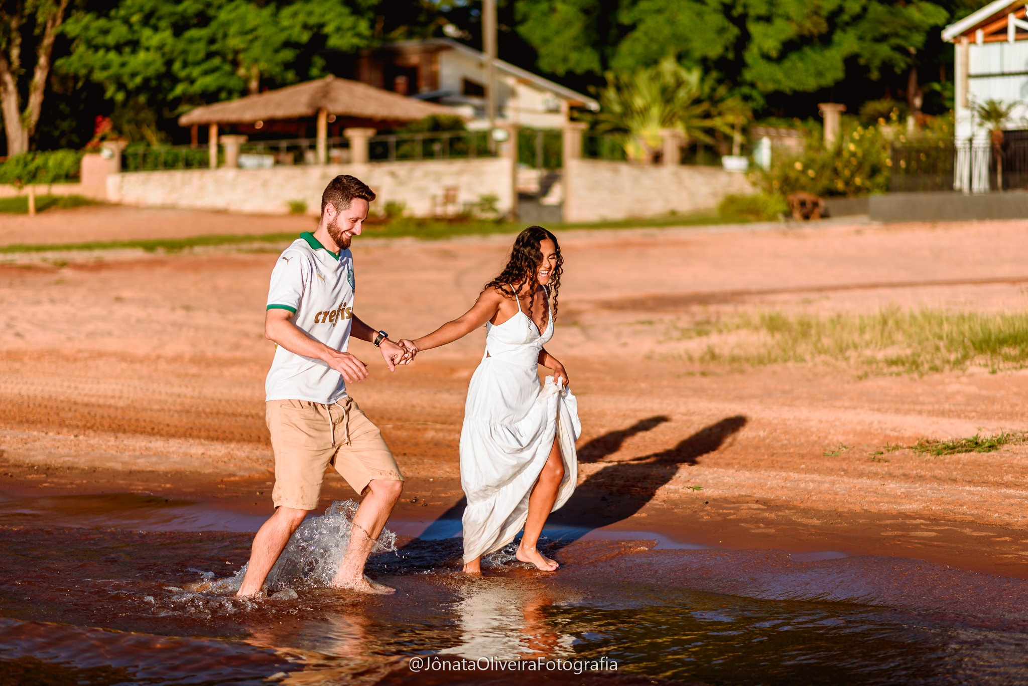 Malu e Felipe. Fotografia de casamentos e ensaios em avaré Jônata Oliveira