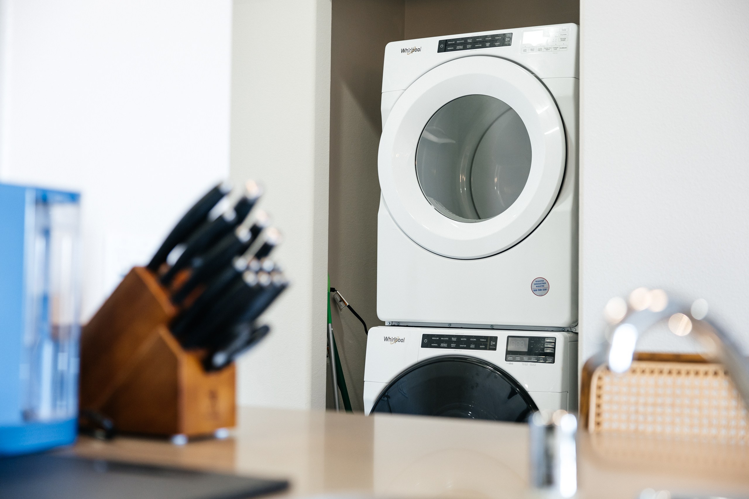 Fragile Apartments. Photographer Andrei White